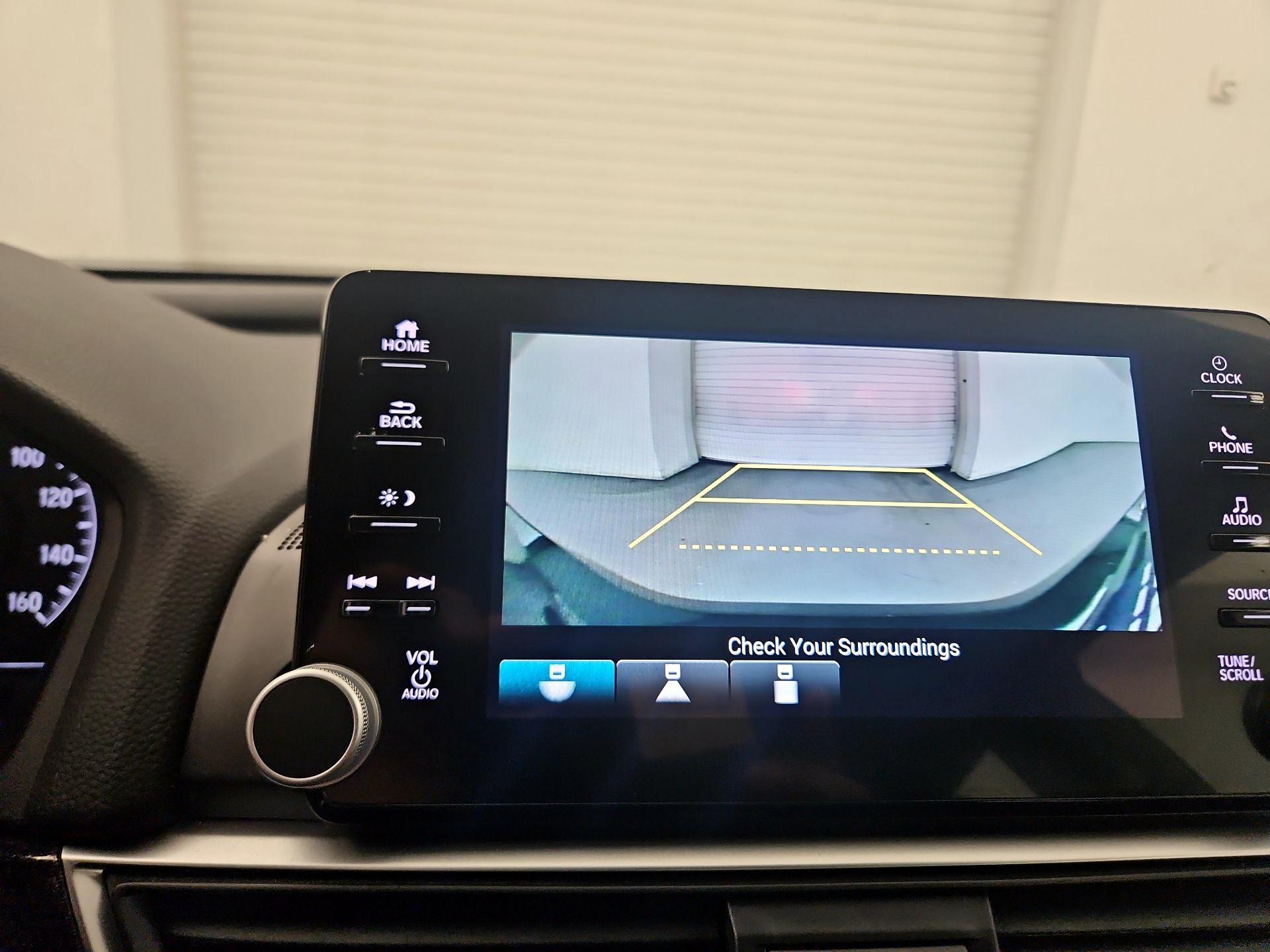 Thumbnail: 2020 Honda Accord - 14