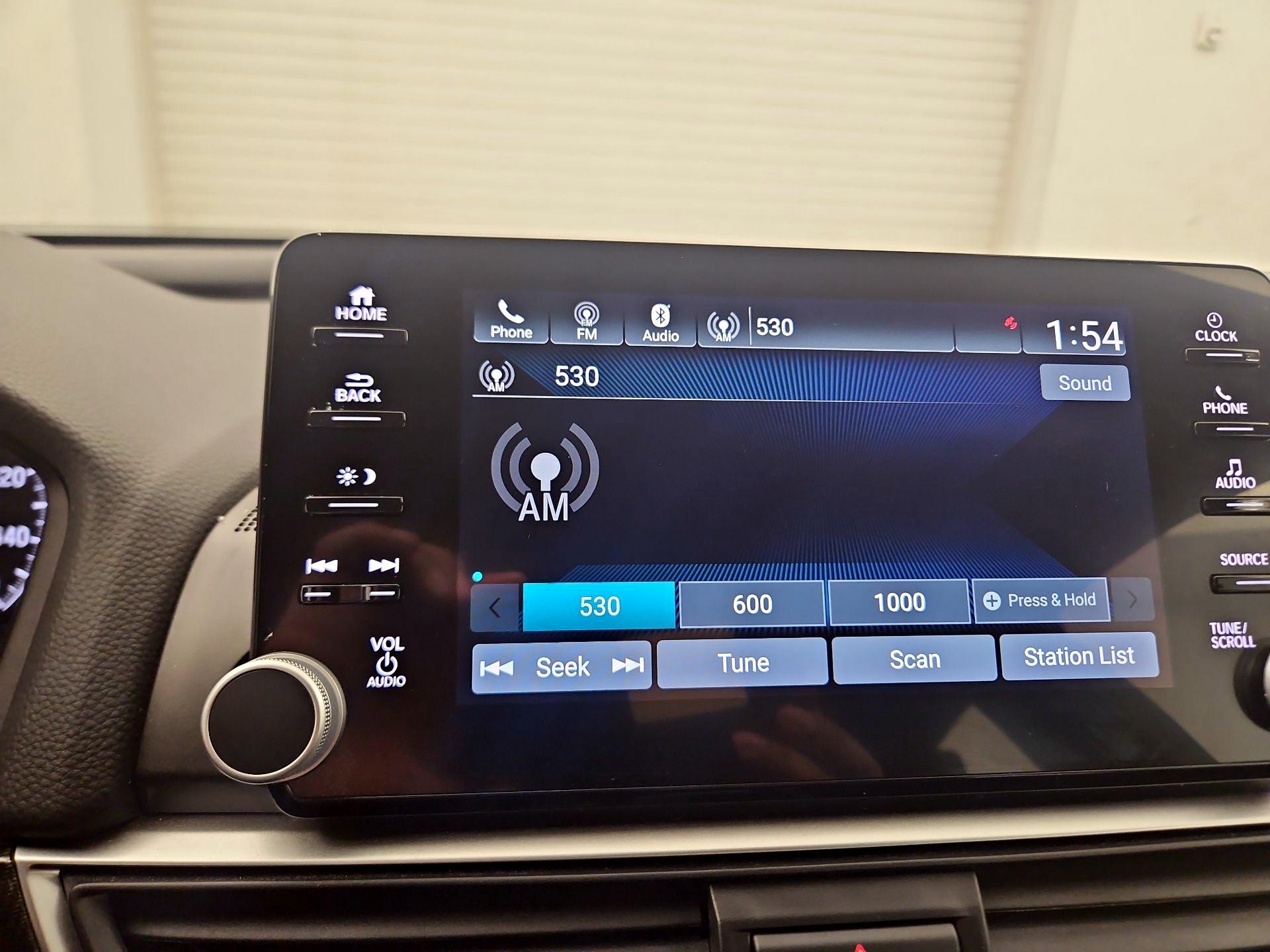 Thumbnail: 2020 Honda Accord - 15