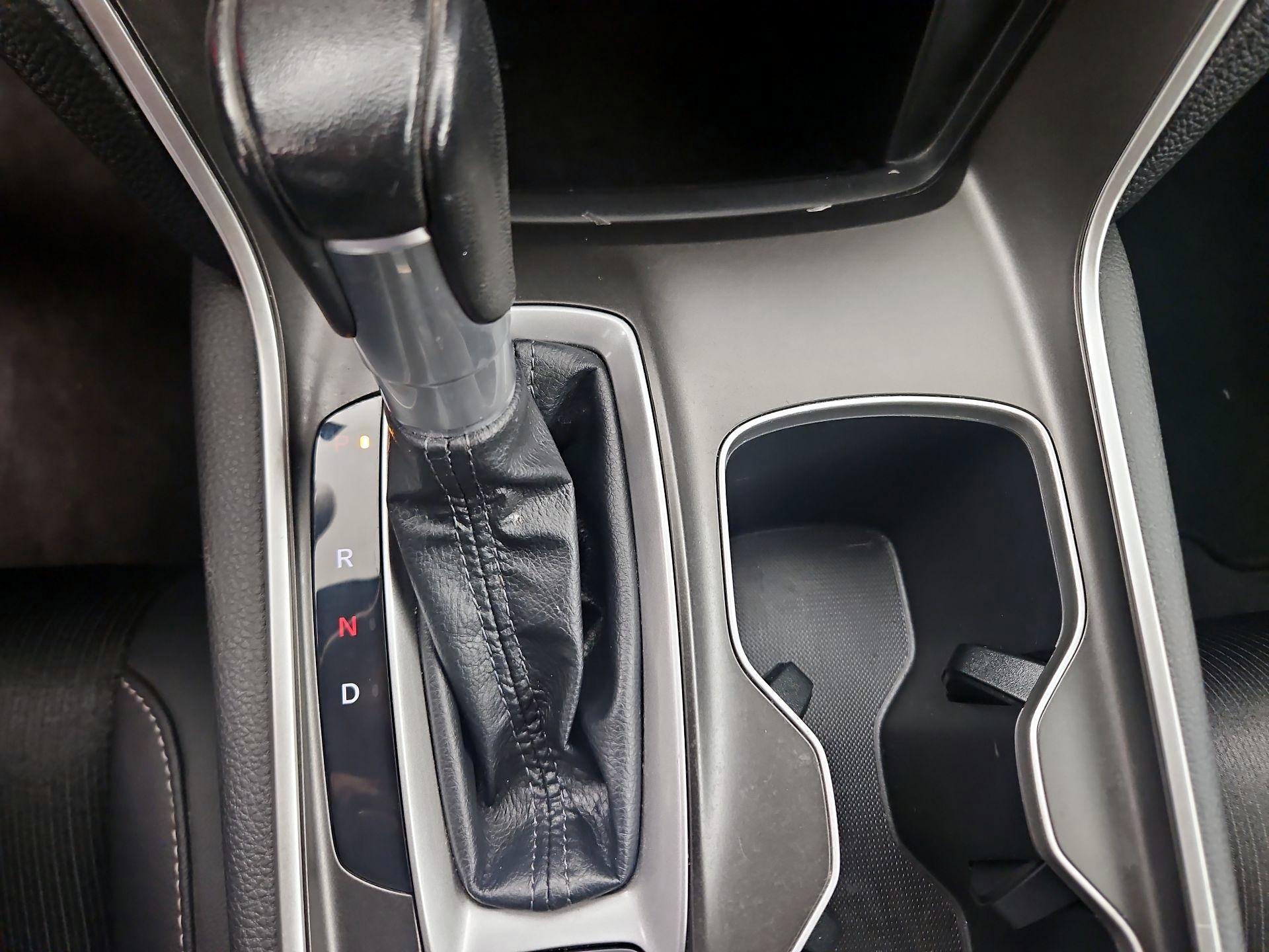 Thumbnail: 2020 Honda Accord - 17