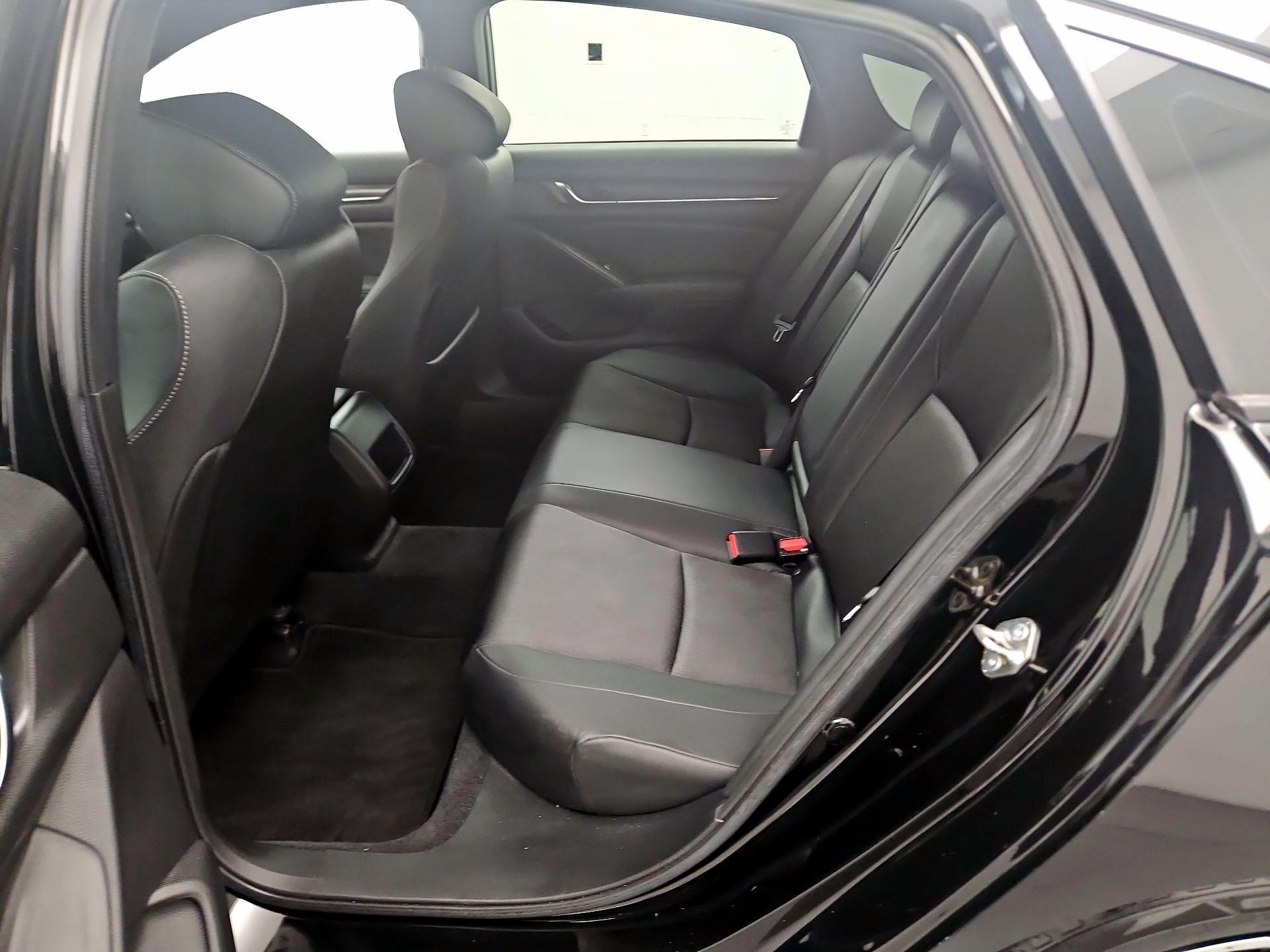 Thumbnail: 2020 Honda Accord - 19