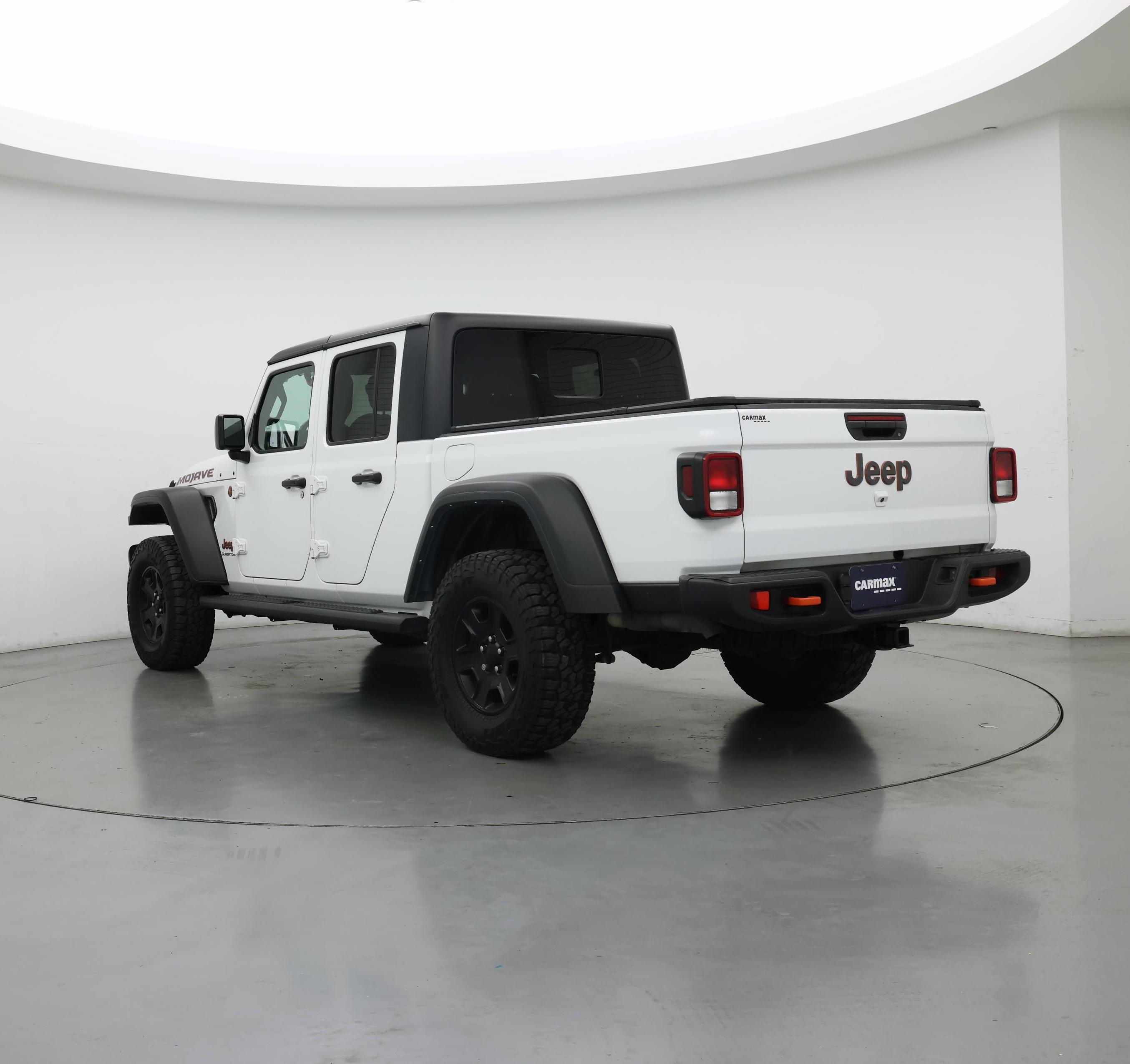Thumbnail: 2022 Jeep Gladiator - 2