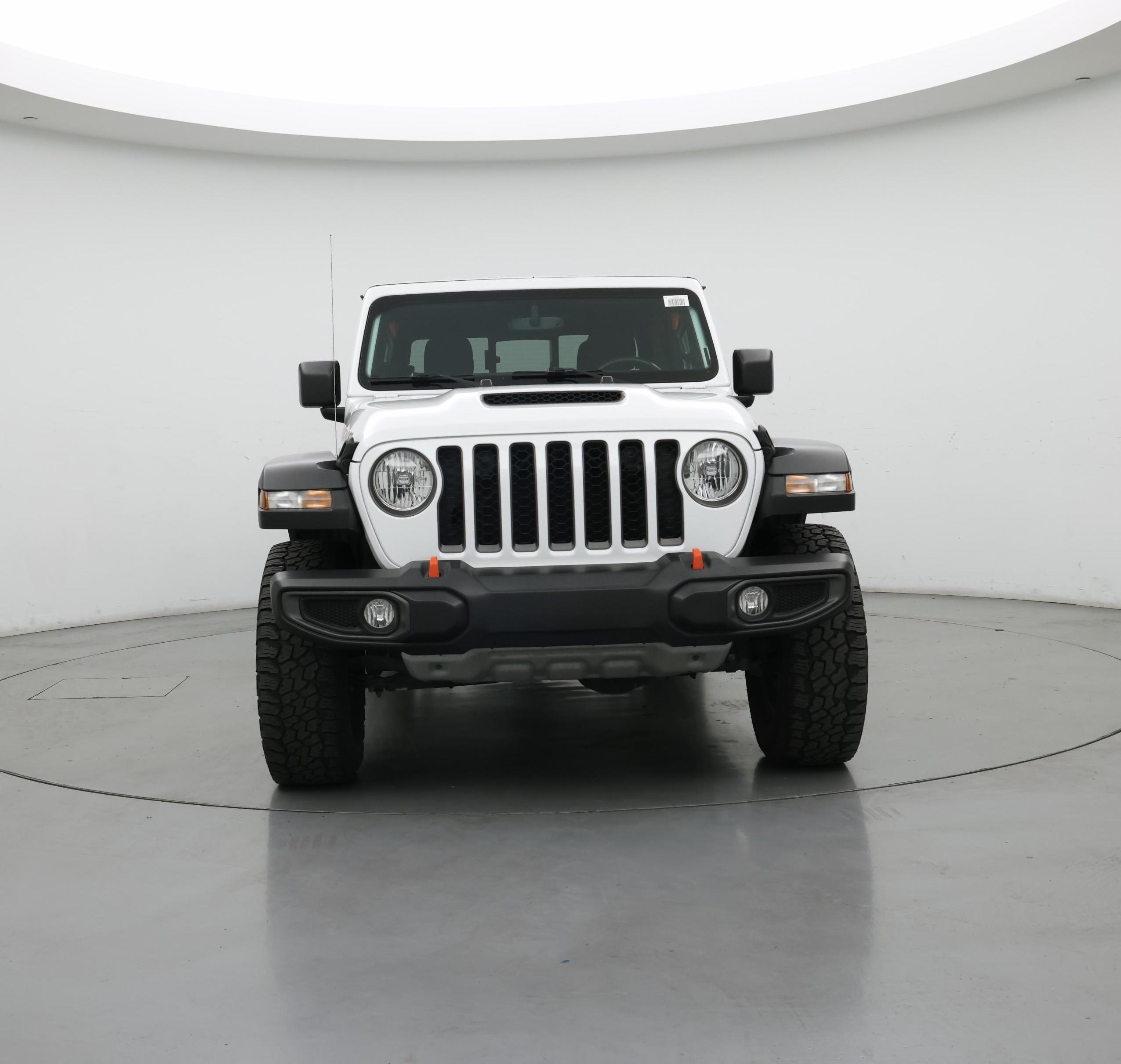 Thumbnail: 2022 Jeep Gladiator - 5