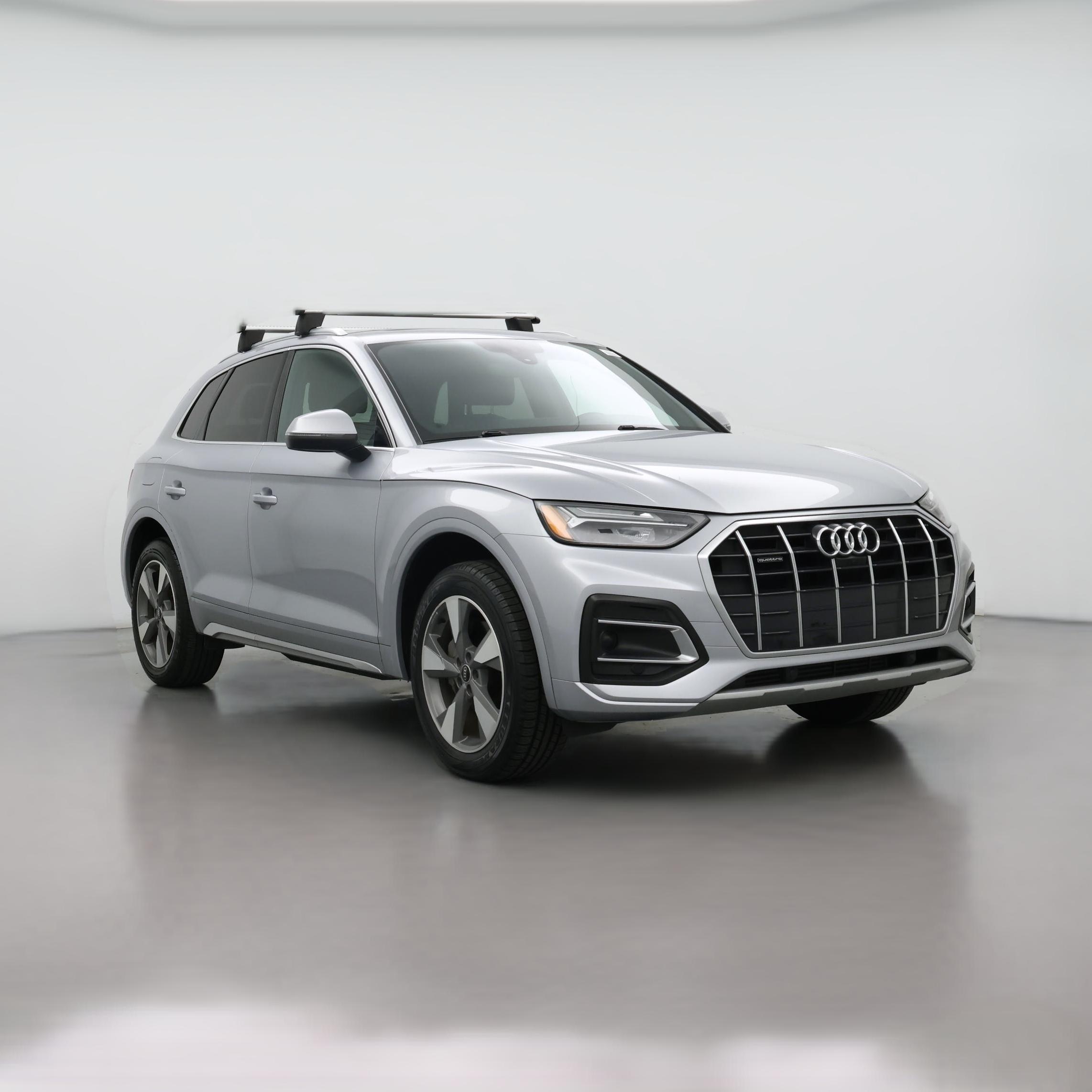 Thumbnail: 2022 Audi Q5 - 1
