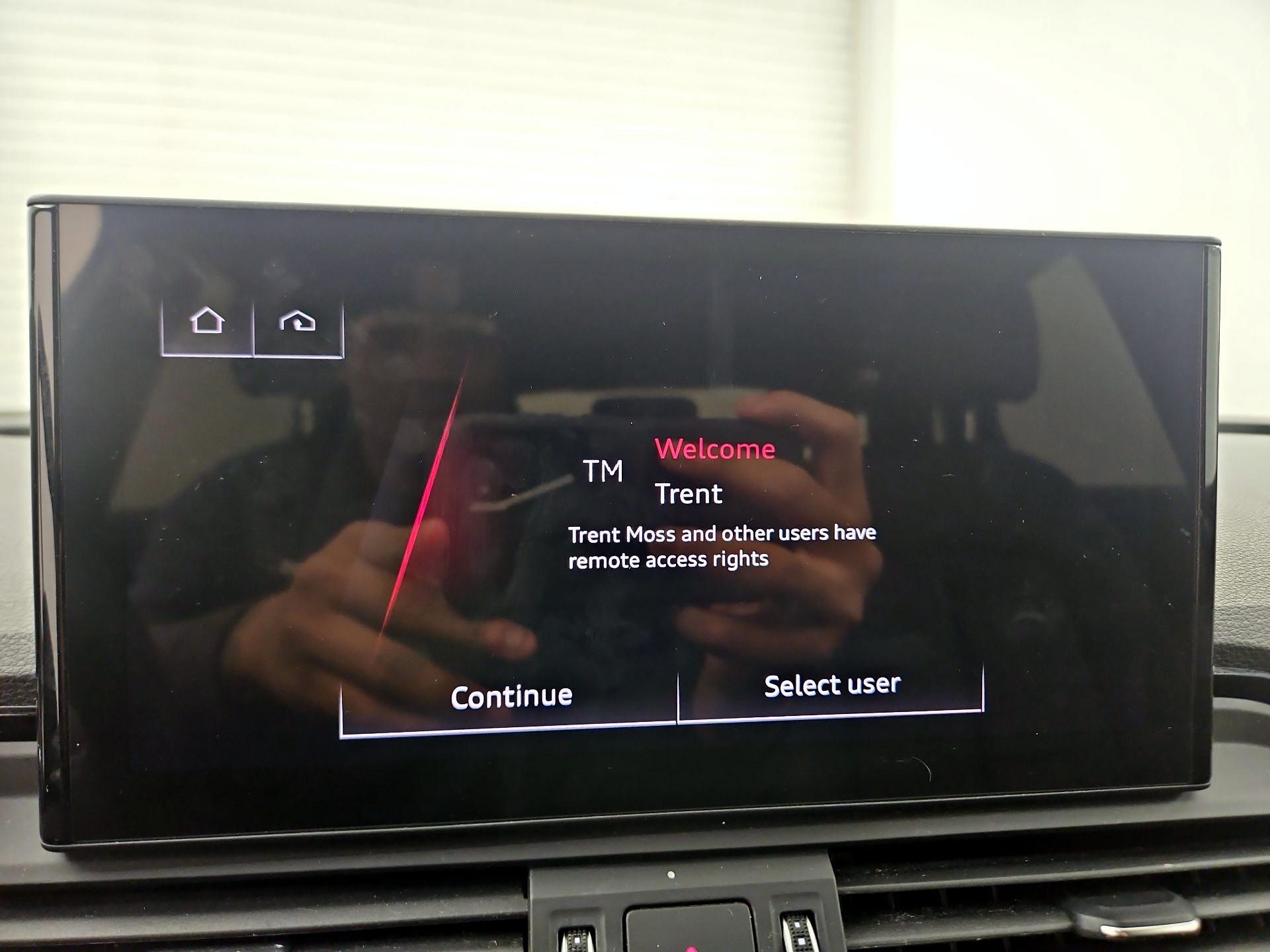 Thumbnail: 2022 Audi Q5 - 15