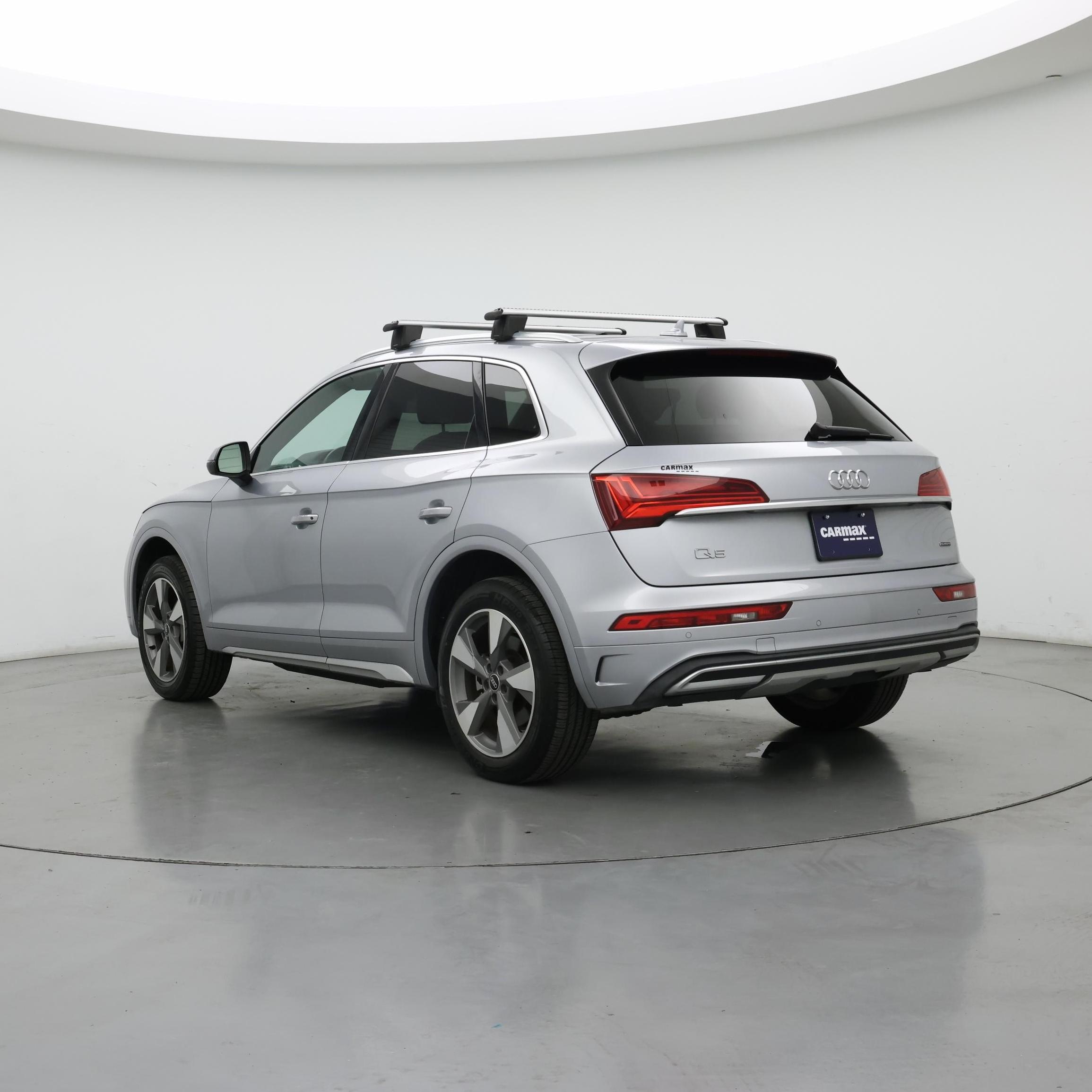 Thumbnail: 2022 Audi Q5 - 2