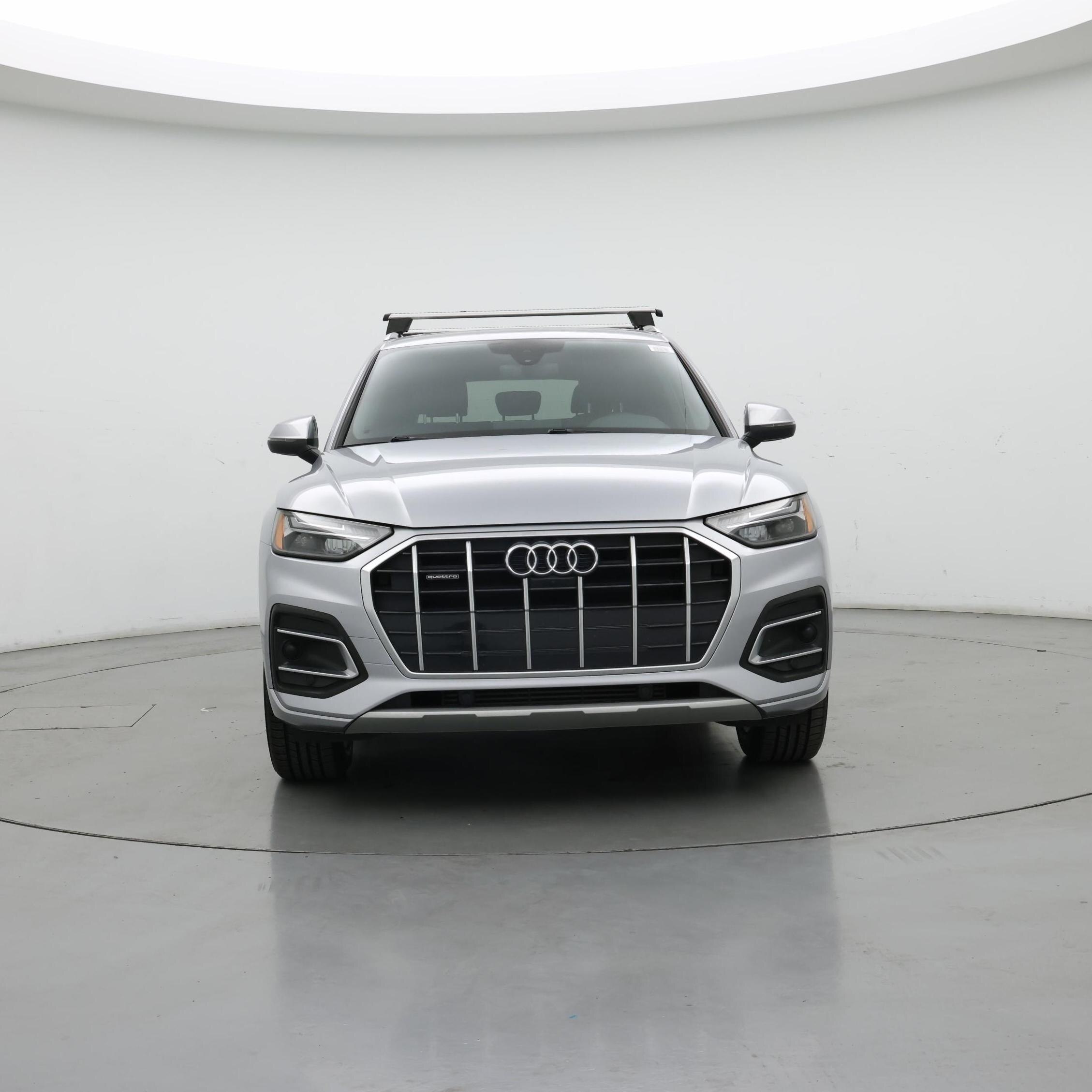 Thumbnail: 2022 Audi Q5 - 5