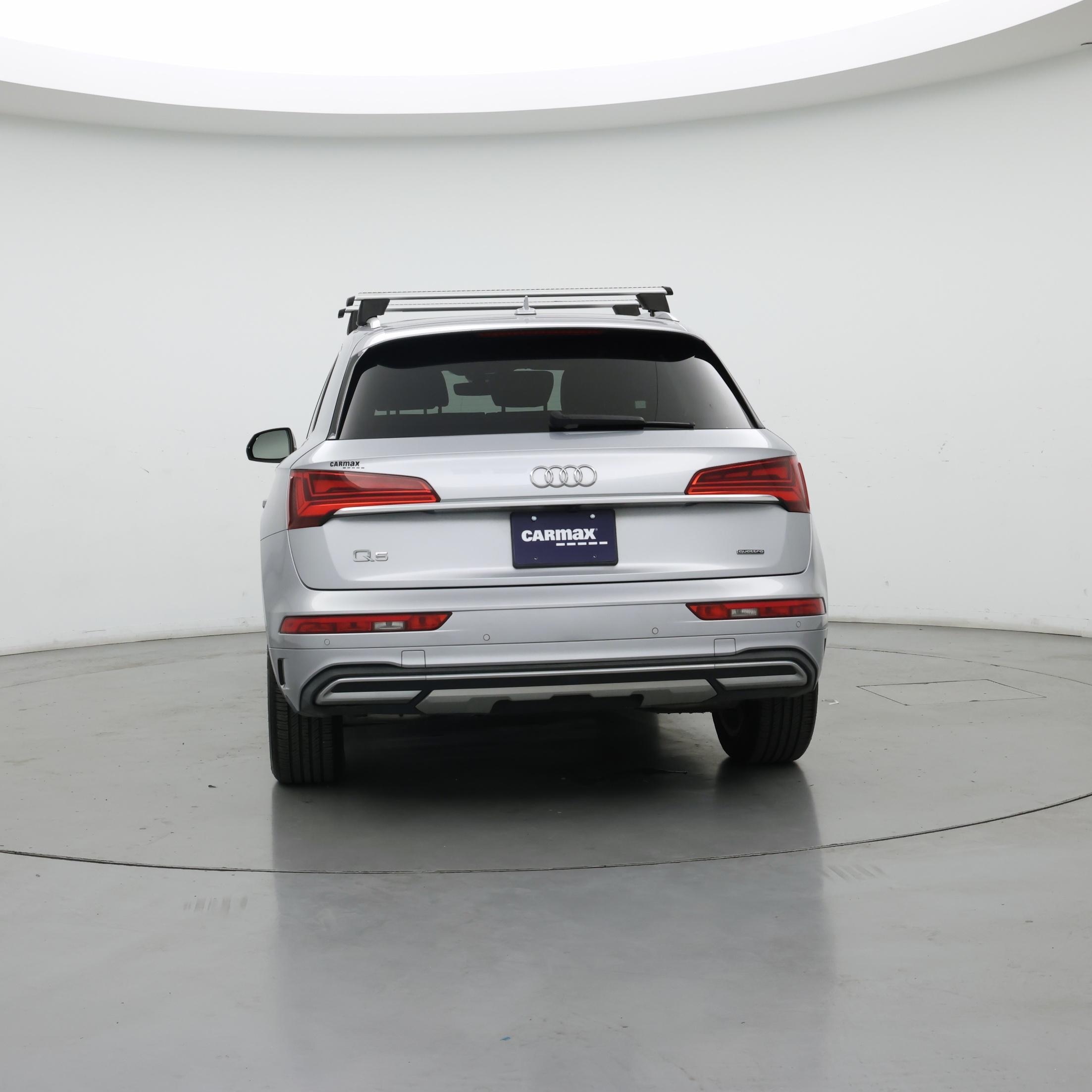 Thumbnail: 2022 Audi Q5 - 6