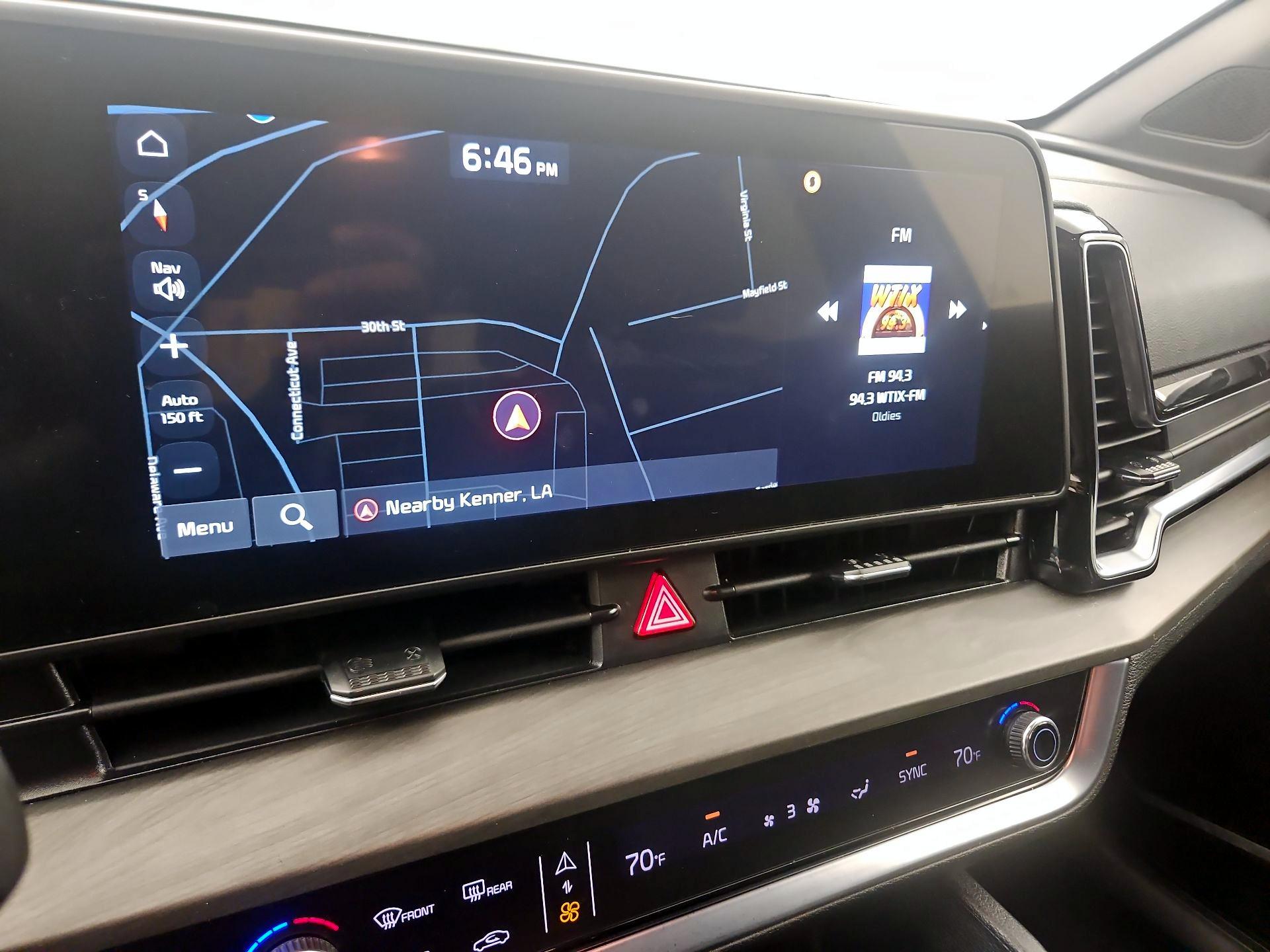 Thumbnail: 2025 Kia Sportage - 14