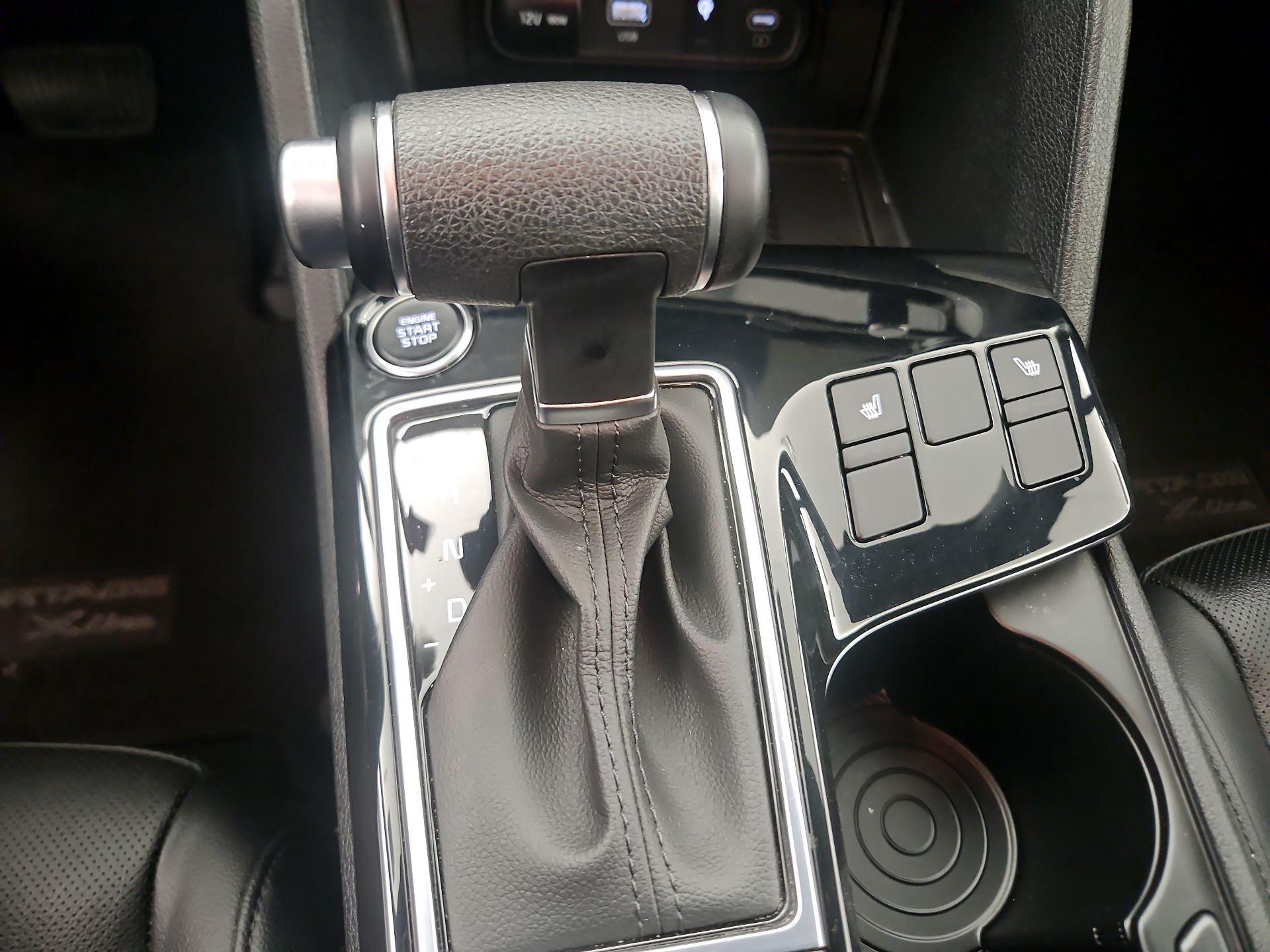 Thumbnail: 2025 Kia Sportage - 18