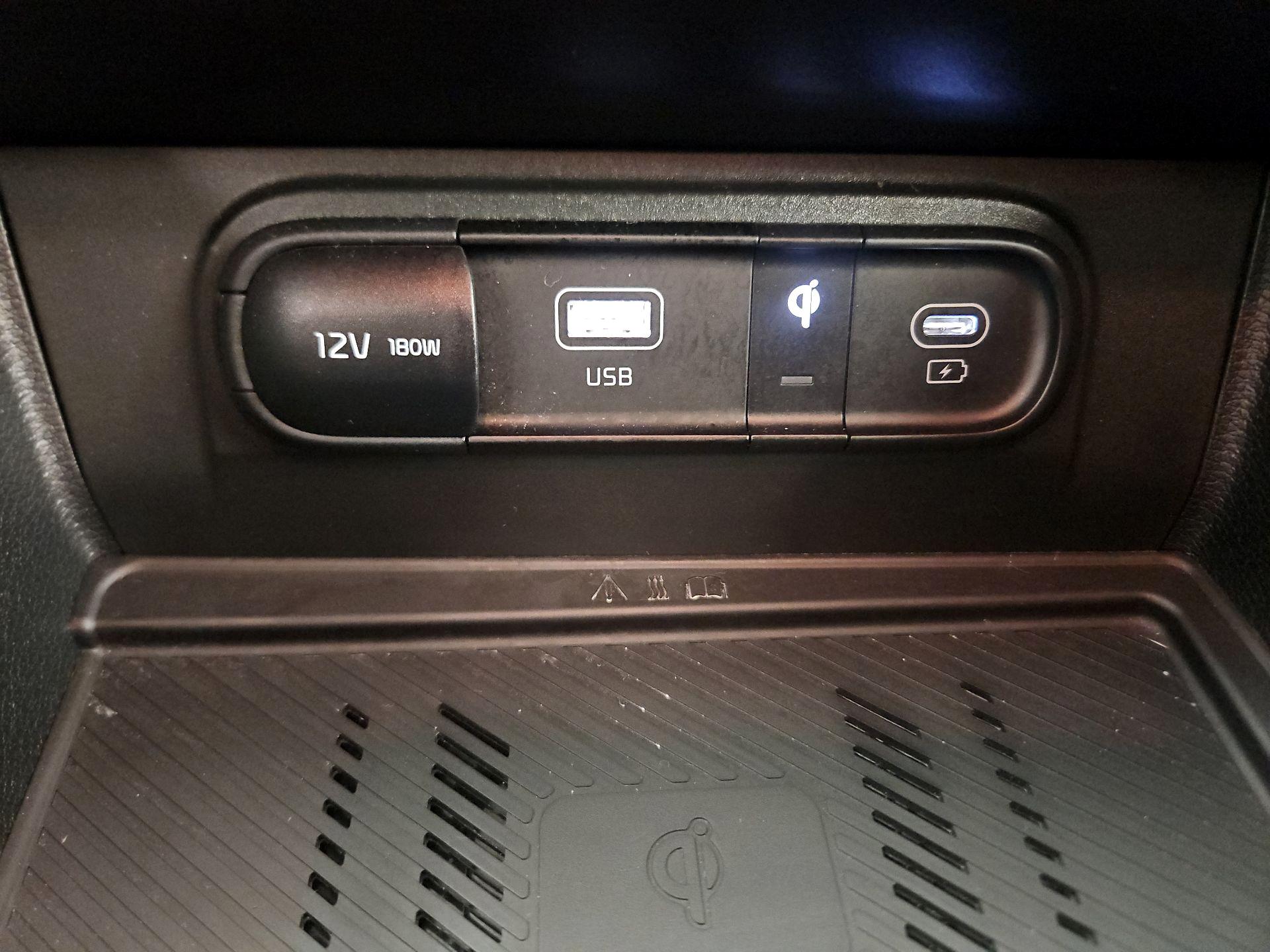 Thumbnail: 2025 Kia Sportage - 19