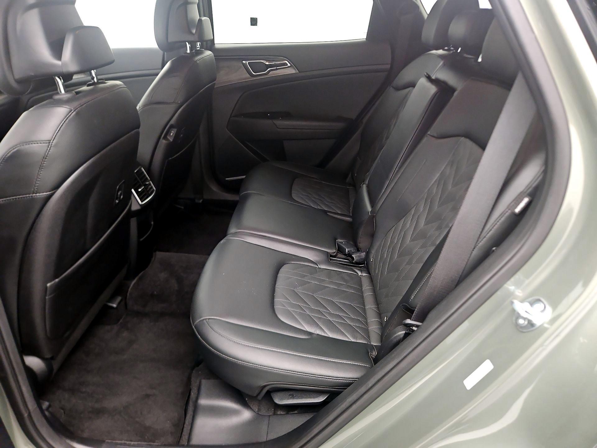 Thumbnail: 2025 Kia Sportage - 20