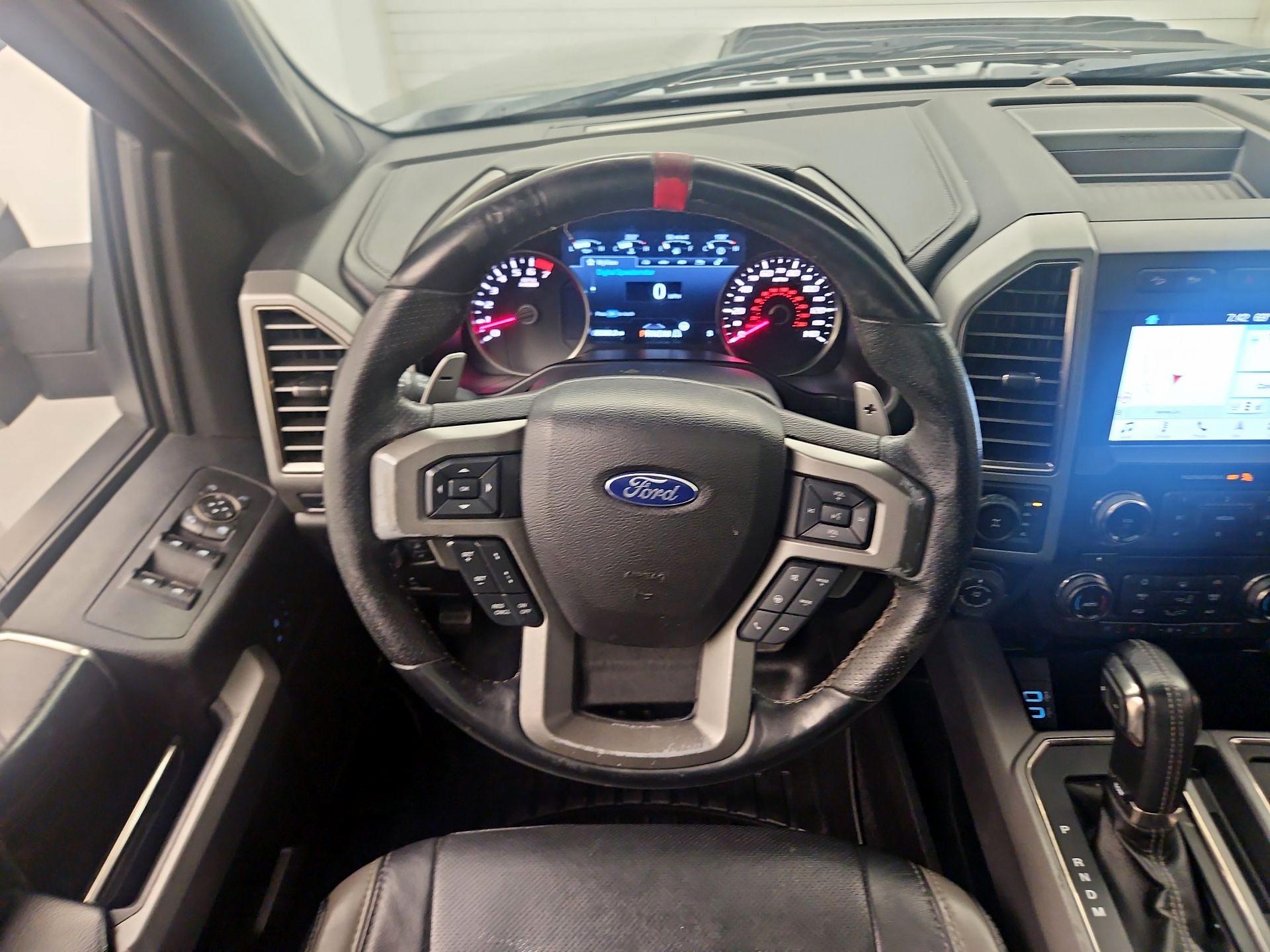 Thumbnail: 2017 Ford F-150 - 10