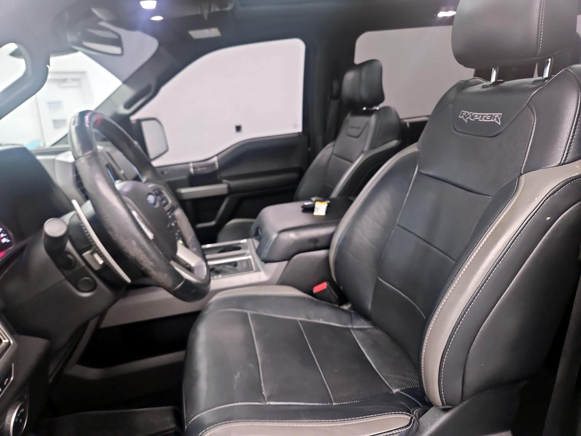 Thumbnail: 2017 Ford F-150 - 11