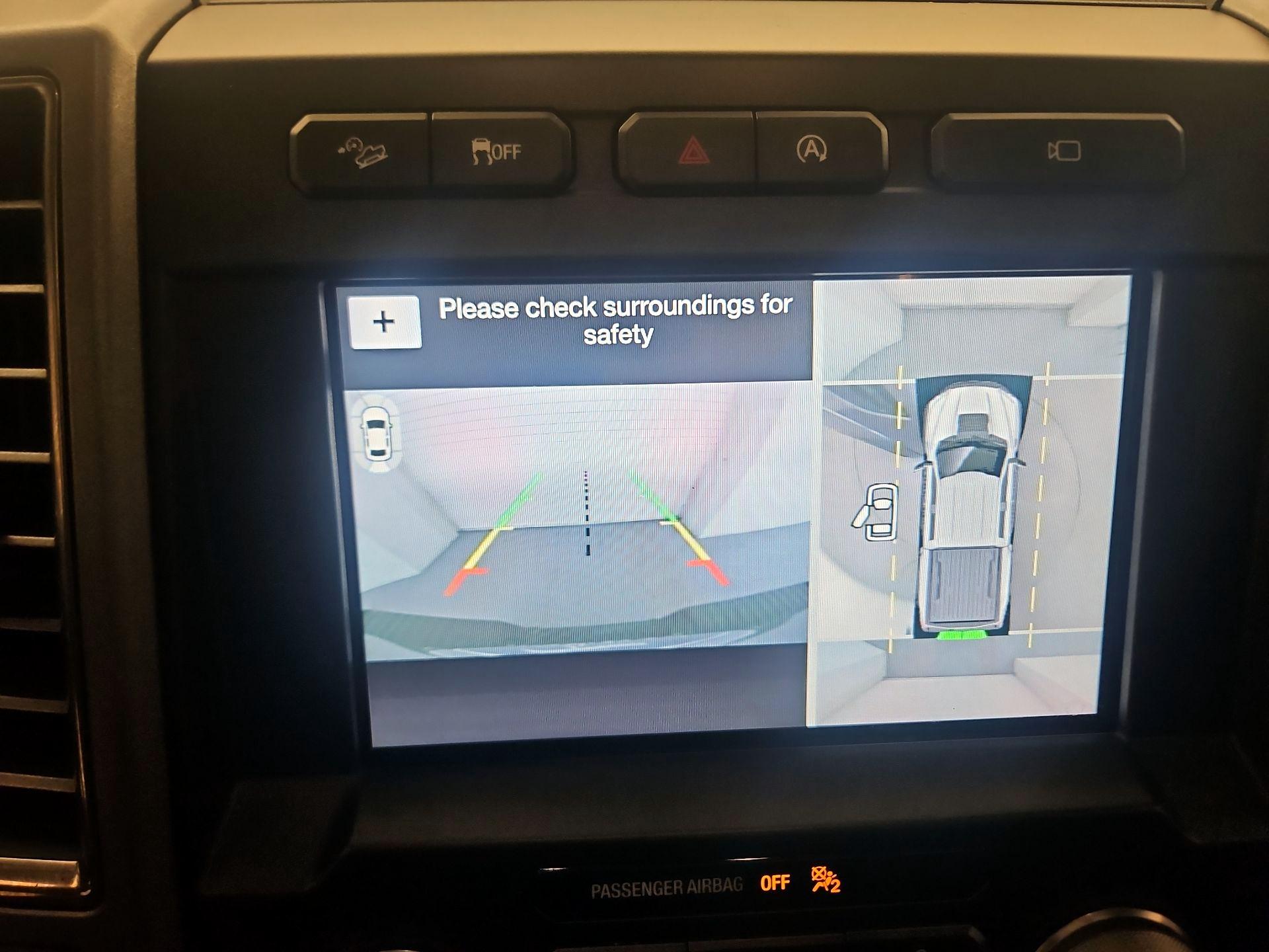 Thumbnail: 2017 Ford F-150 - 14