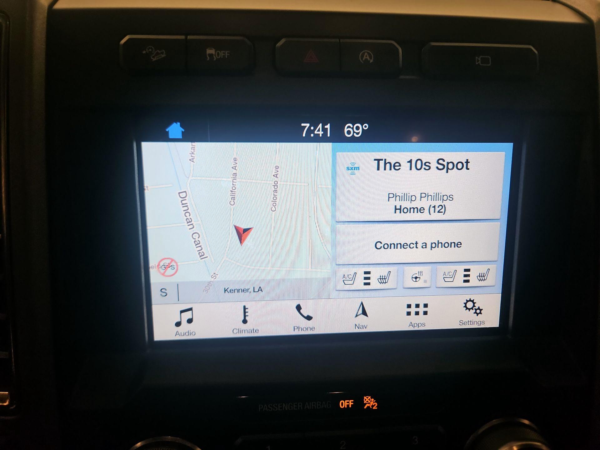 Thumbnail: 2017 Ford F-150 - 15