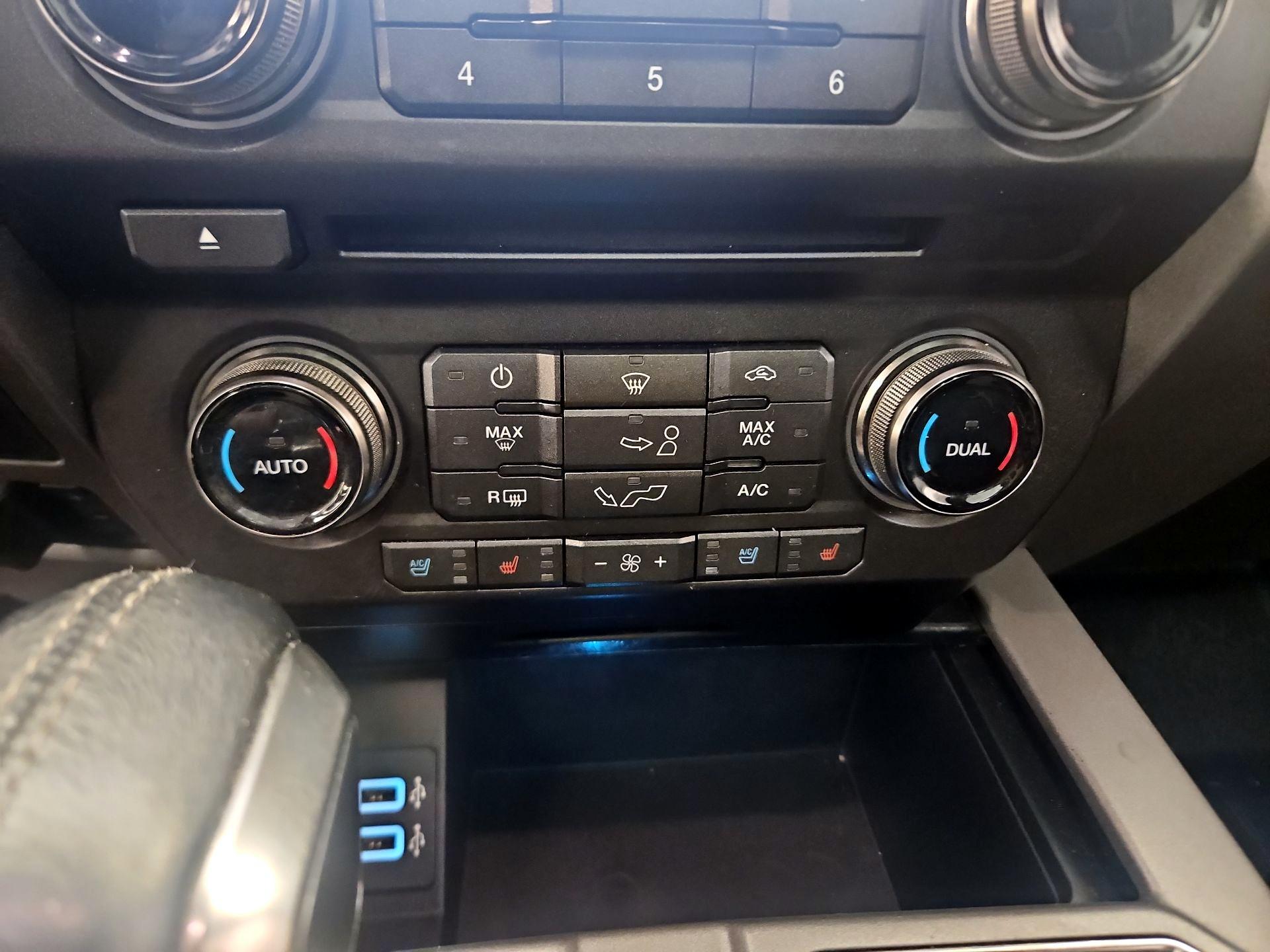 Thumbnail: 2017 Ford F-150 - 16