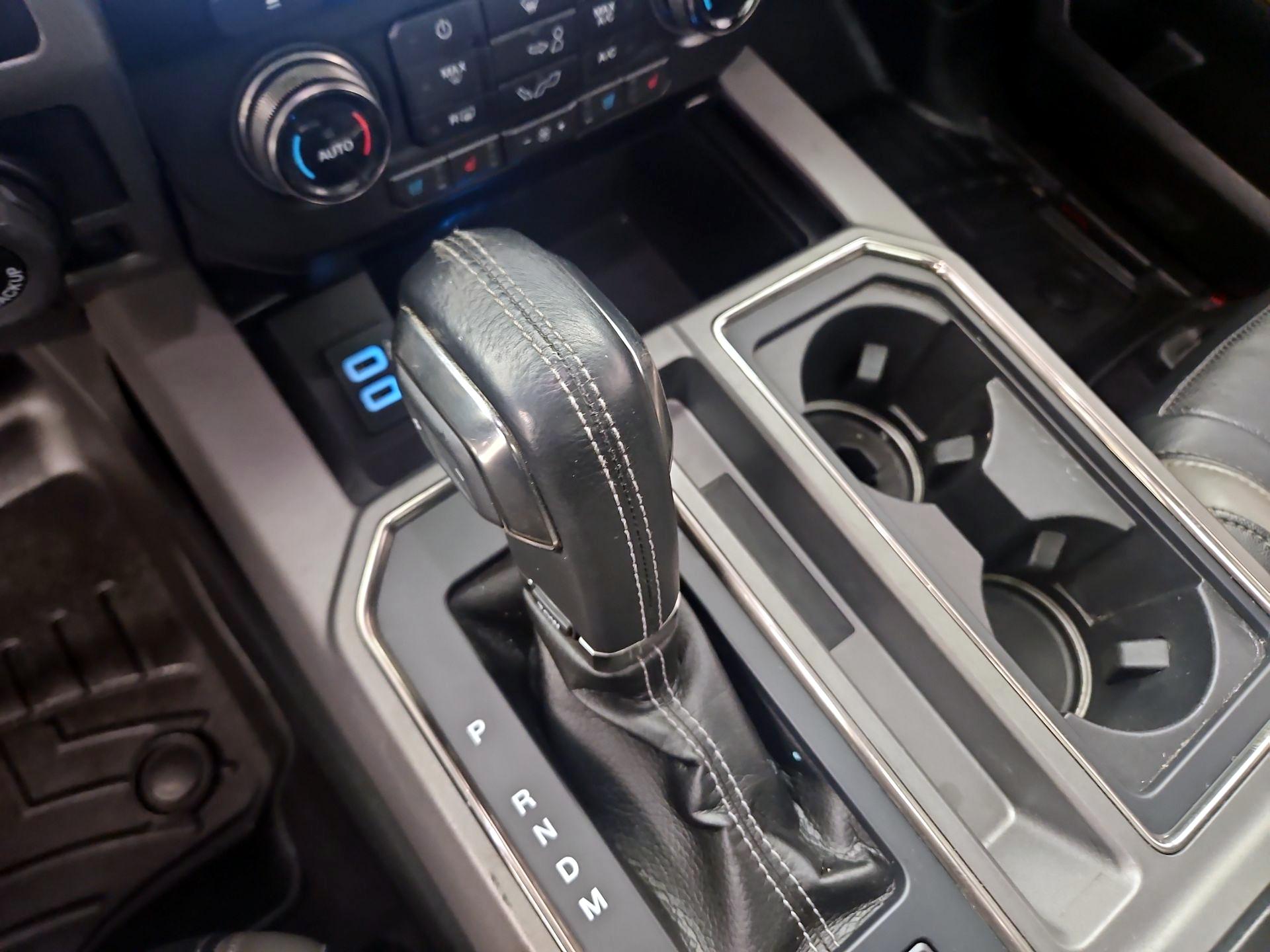 Thumbnail: 2017 Ford F-150 - 17