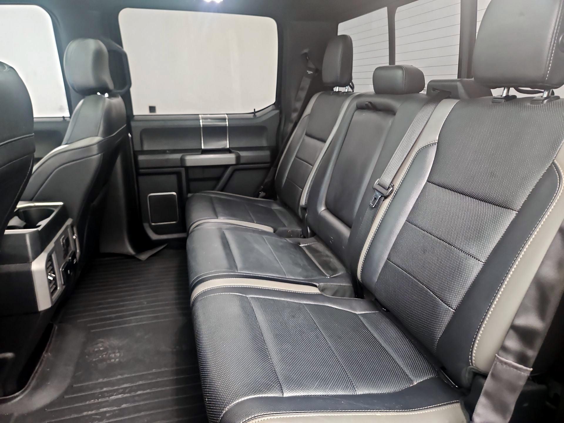 Thumbnail: 2017 Ford F-150 - 19