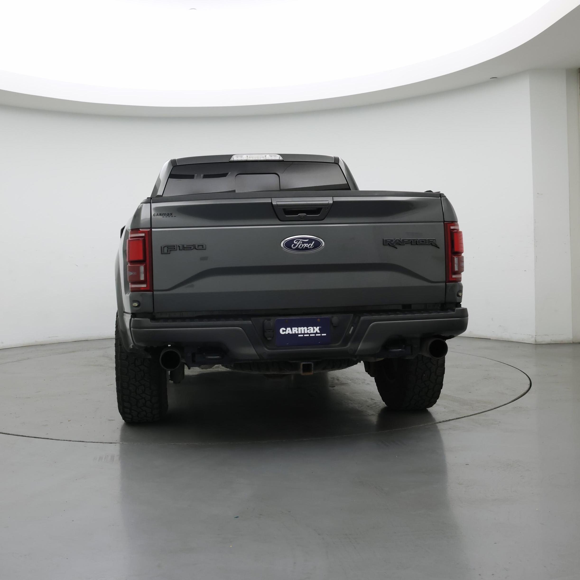 Thumbnail: 2017 Ford F-150 - 6