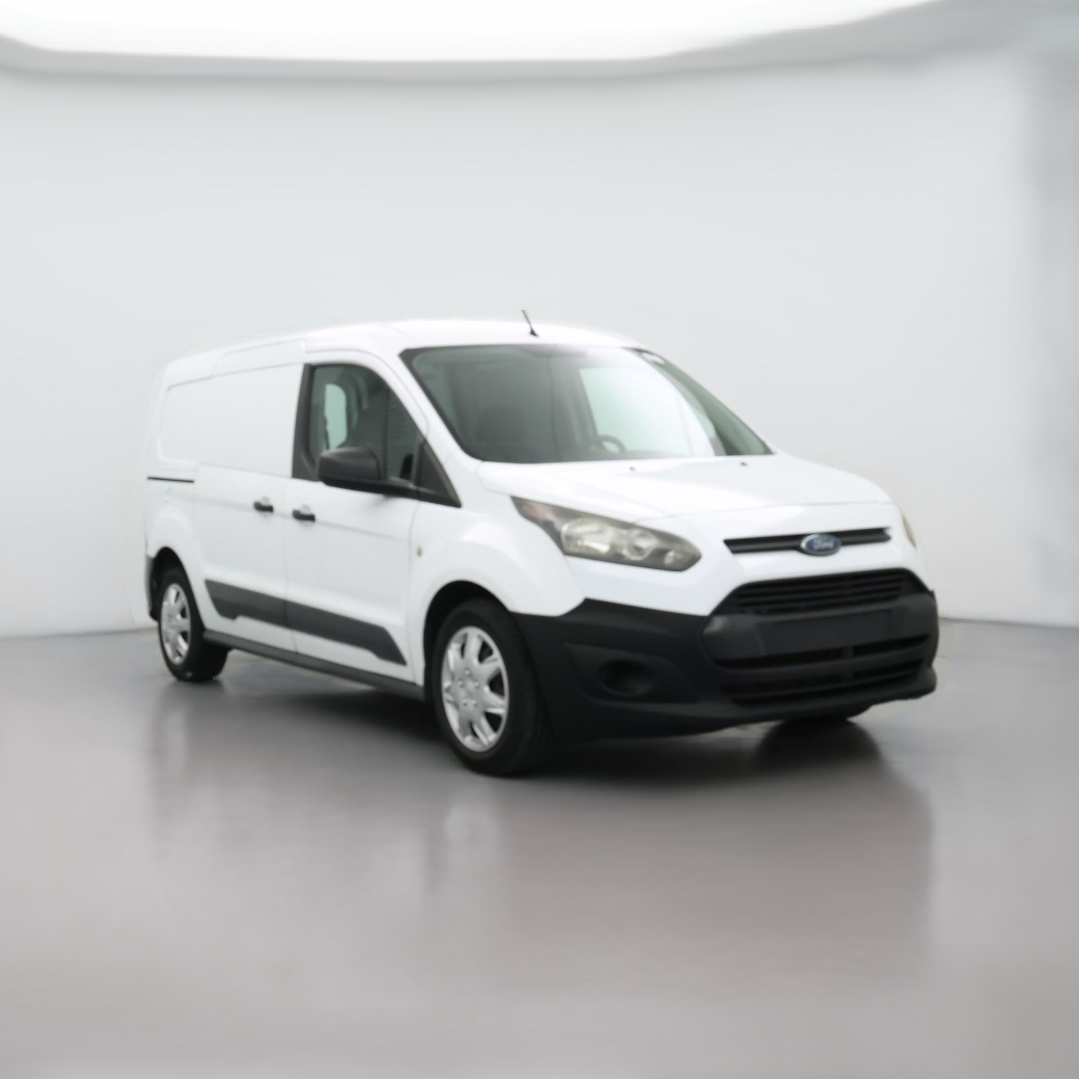 Thumbnail: 2015 Ford Transit Series - 1