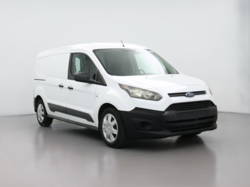 2015 Ford Transit Series Connnect XL -
                  Kenner, LA