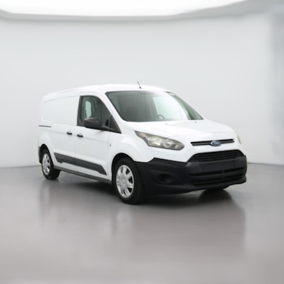 2015 Ford Transit Connect XL