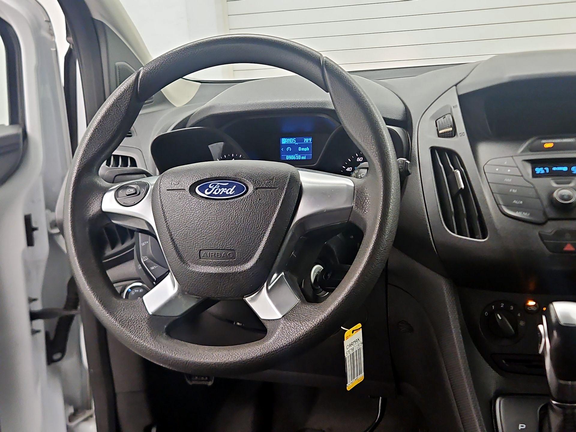 Thumbnail: 2015 Ford Transit Series - 10