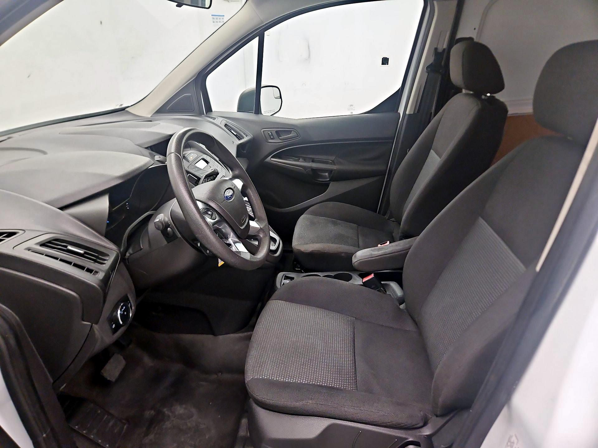 Thumbnail: 2015 Ford Transit Series - 11