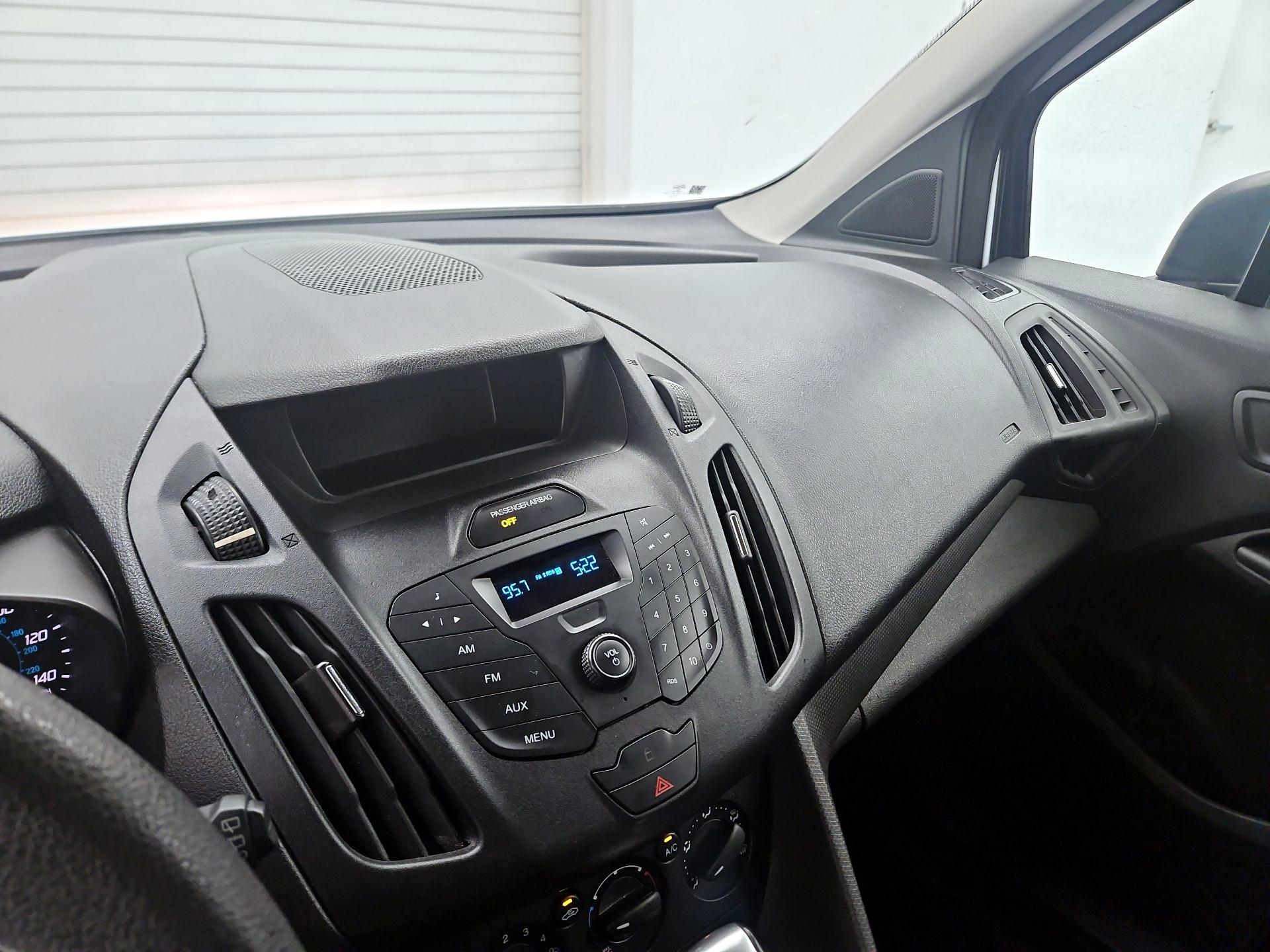 Thumbnail: 2015 Ford Transit Series - 13