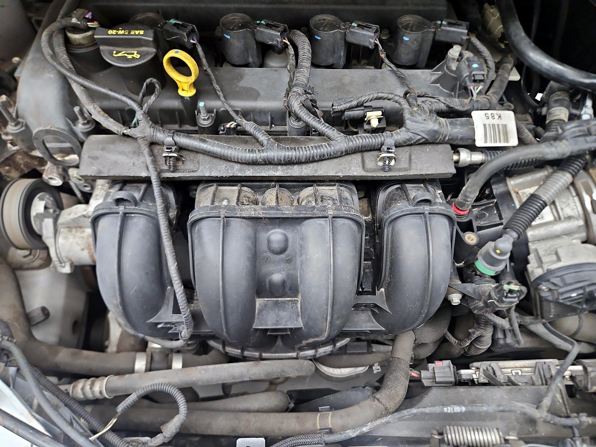 Thumbnail: 2015 Ford Transit Series - 18