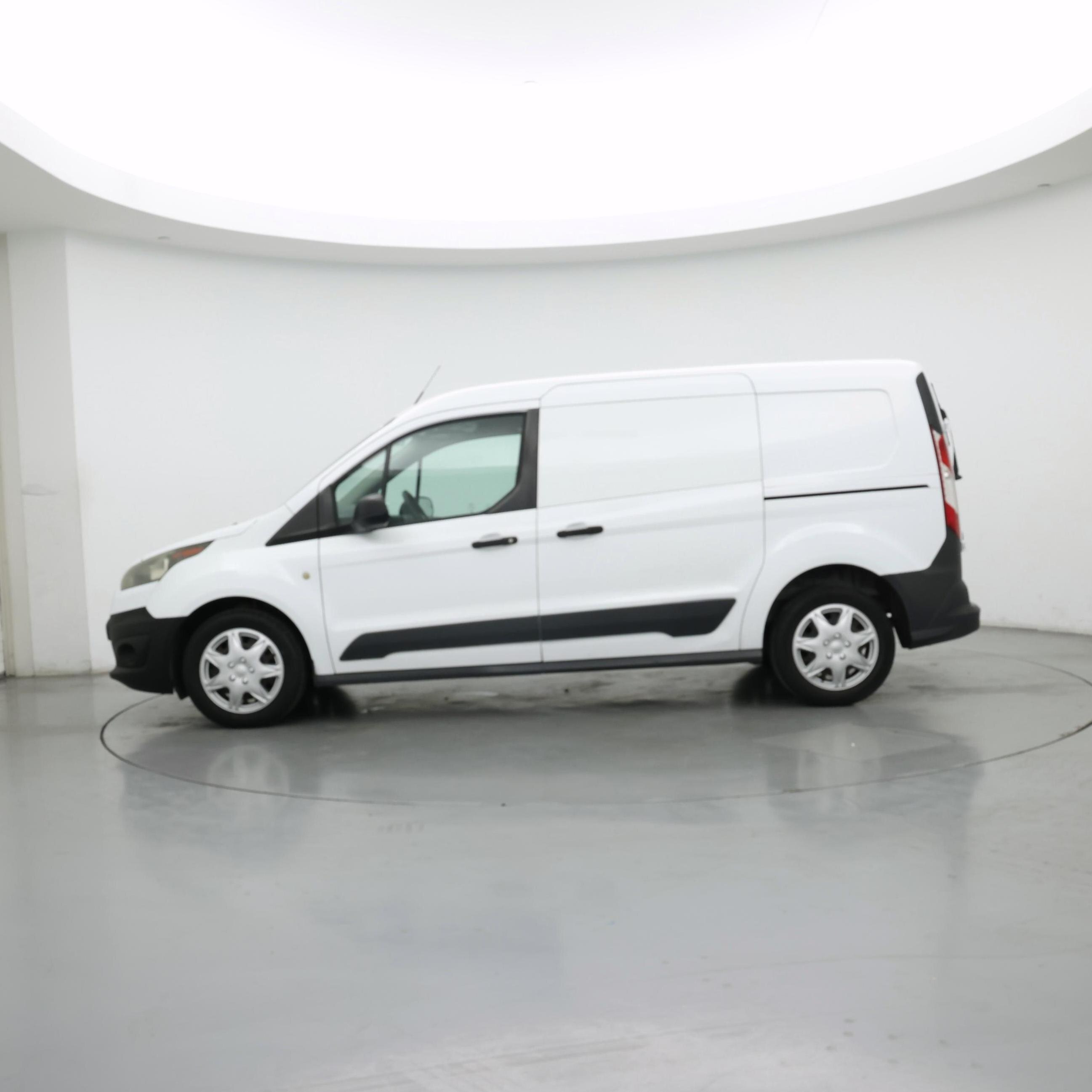 Thumbnail: 2015 Ford Transit Series - 3