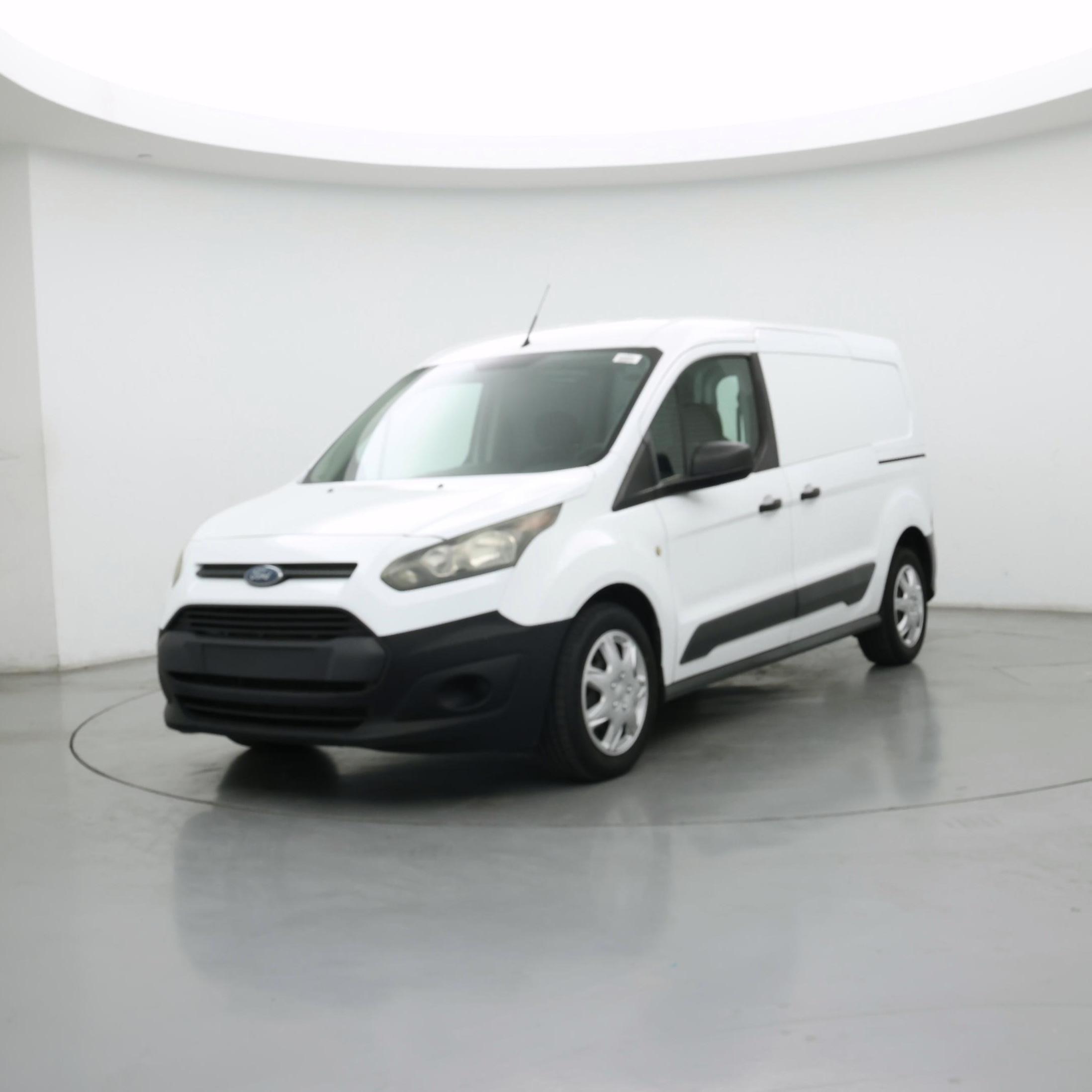 Thumbnail: 2015 Ford Transit Series - 4