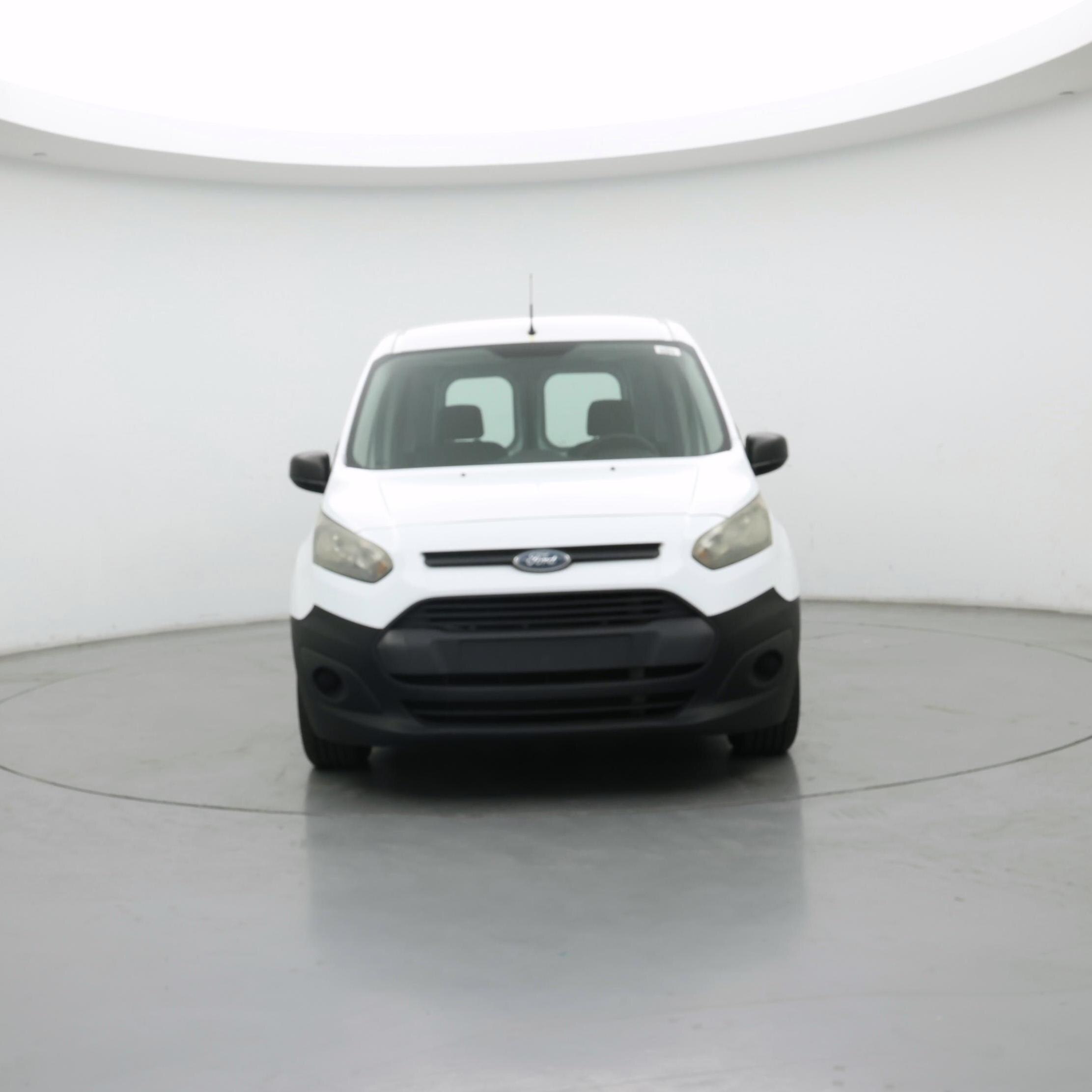 Thumbnail: 2015 Ford Transit Series - 5