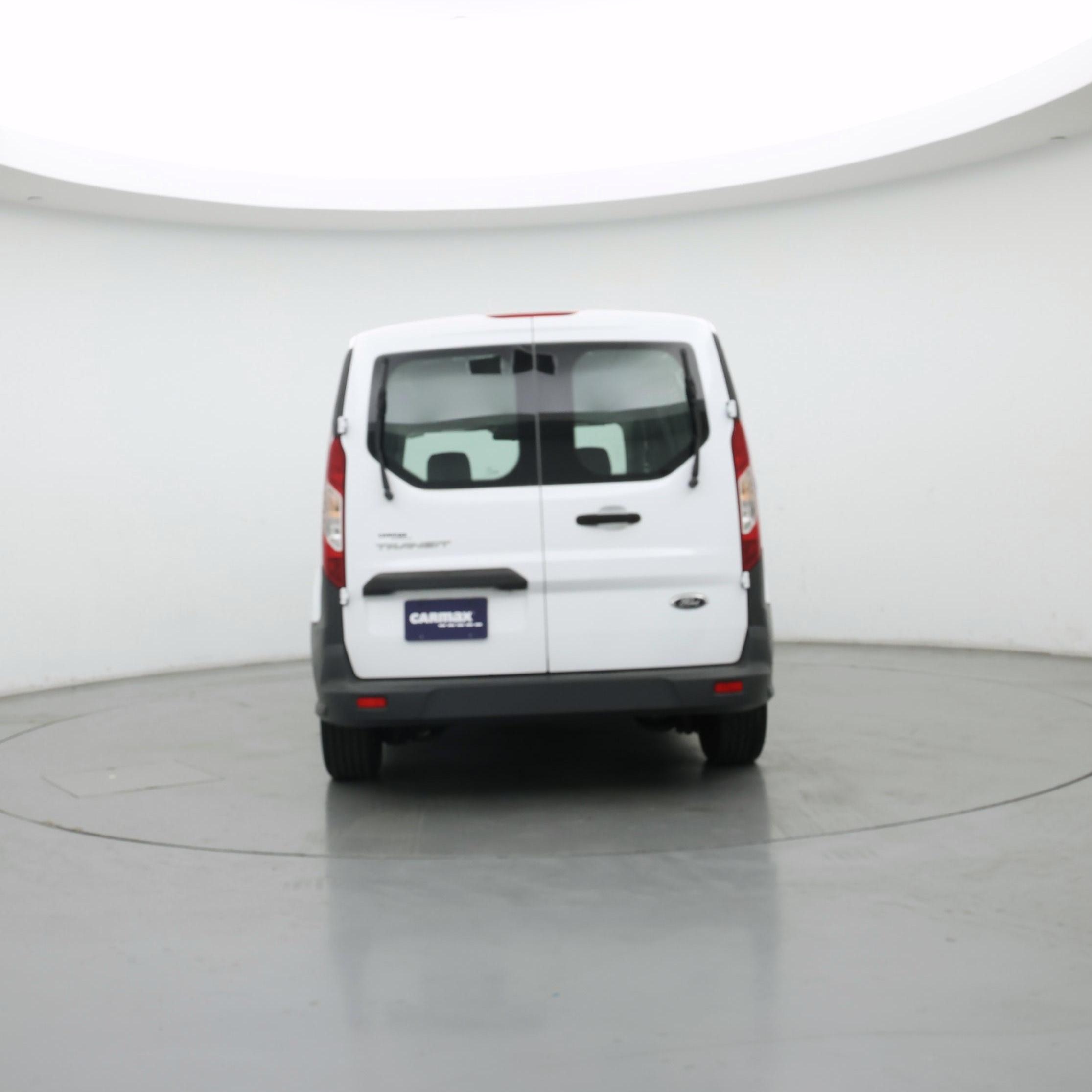 Thumbnail: 2015 Ford Transit Series - 6