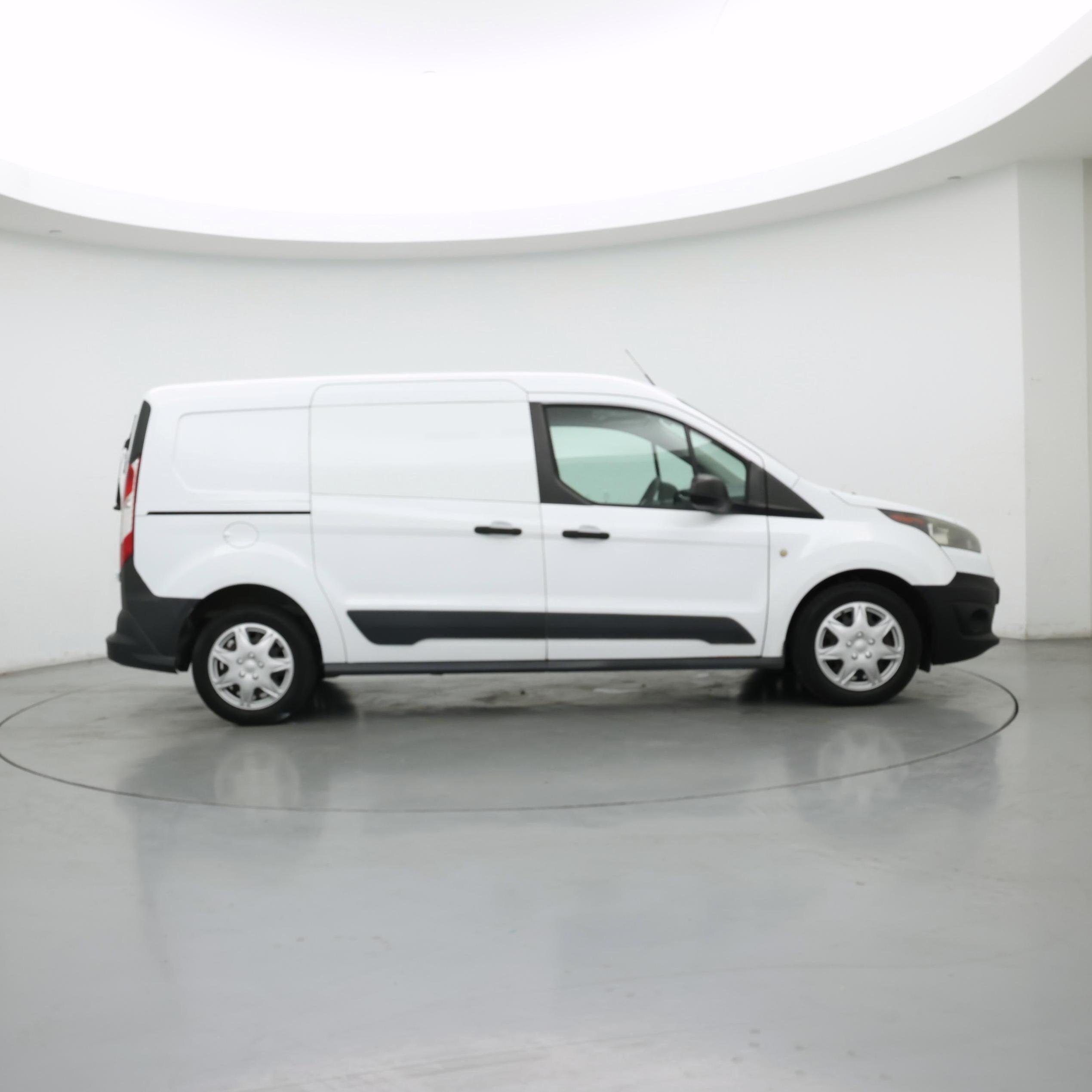 Thumbnail: 2015 Ford Transit Series - 7
