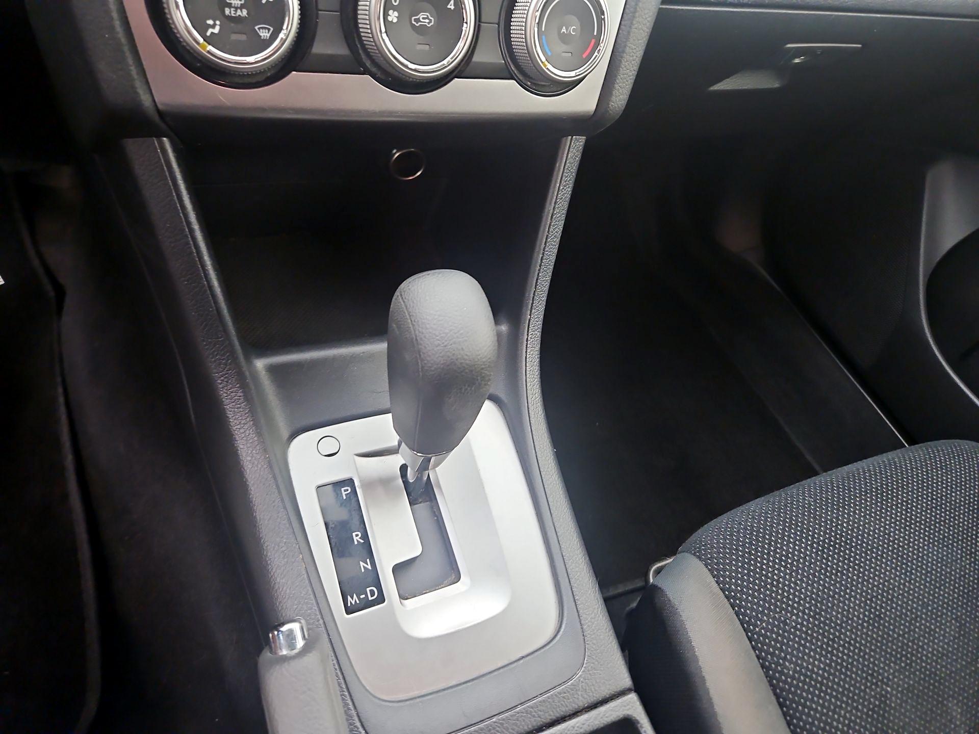 Thumbnail: 2016 Subaru Impreza - 15