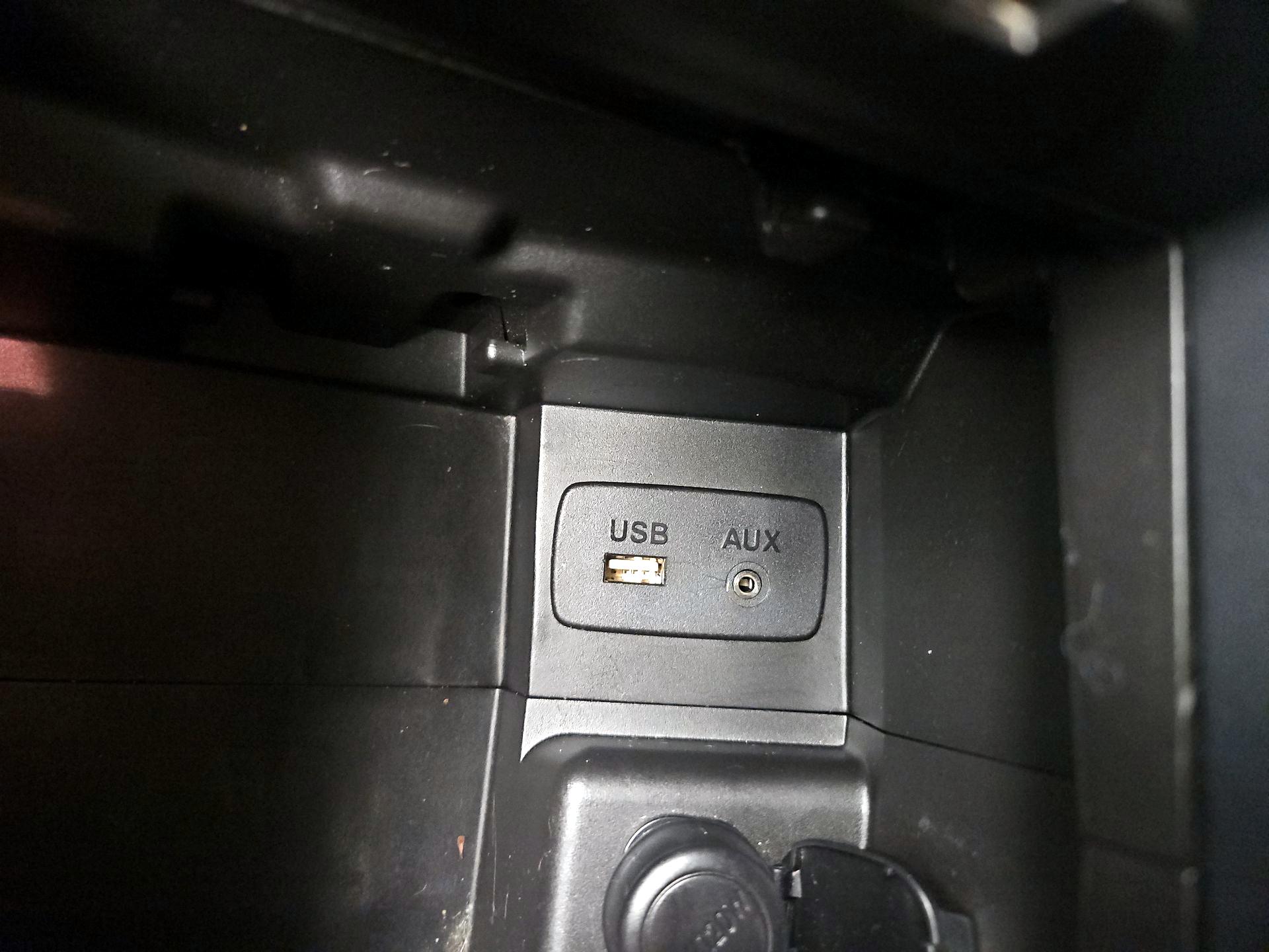 Thumbnail: 2016 Subaru Impreza - 16