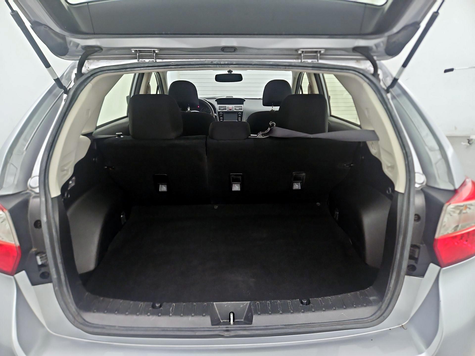 Thumbnail: 2016 Subaru Impreza - 18