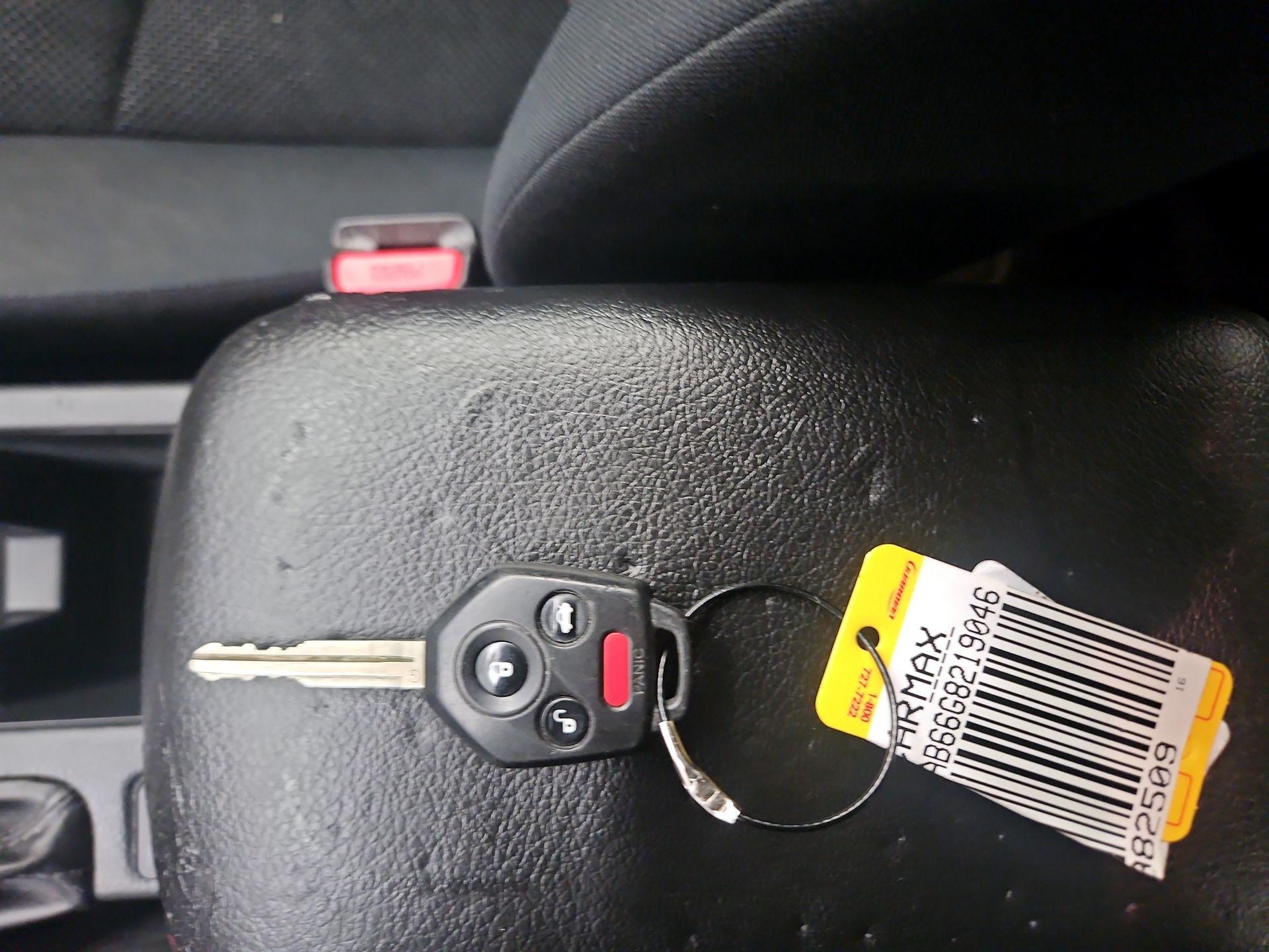 Thumbnail: 2016 Subaru Impreza - 20