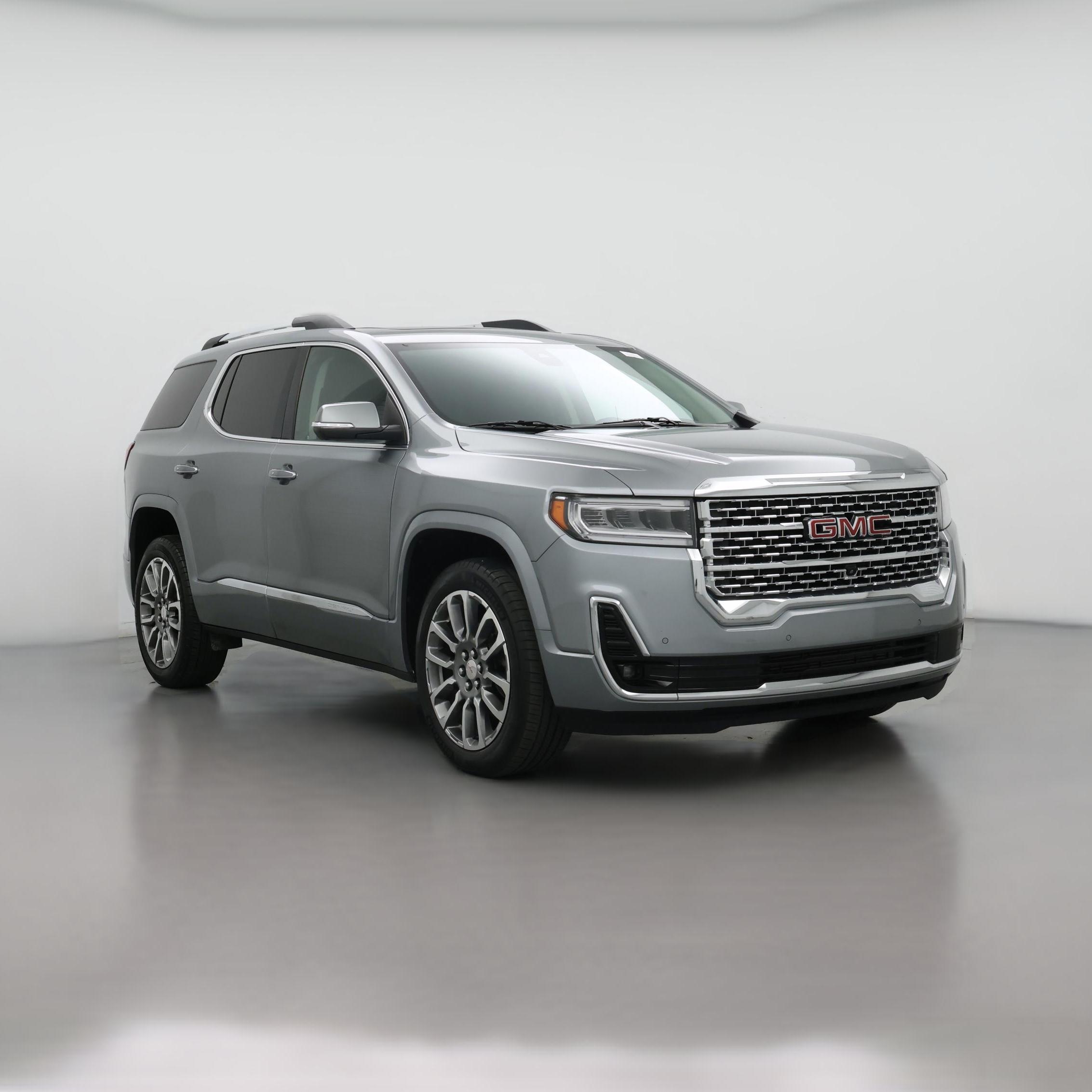 Thumbnail: 2023 GMC Acadia - 1