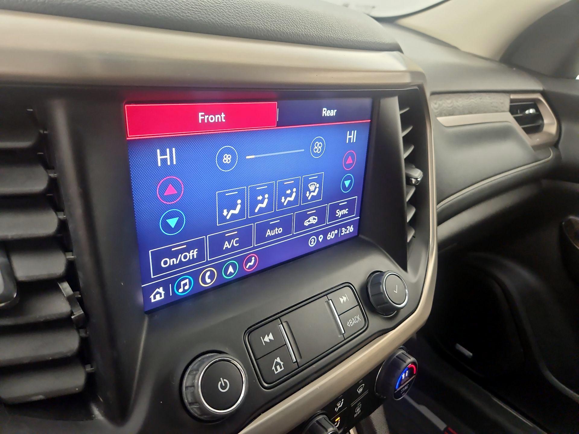 Thumbnail: 2023 GMC Acadia - 13