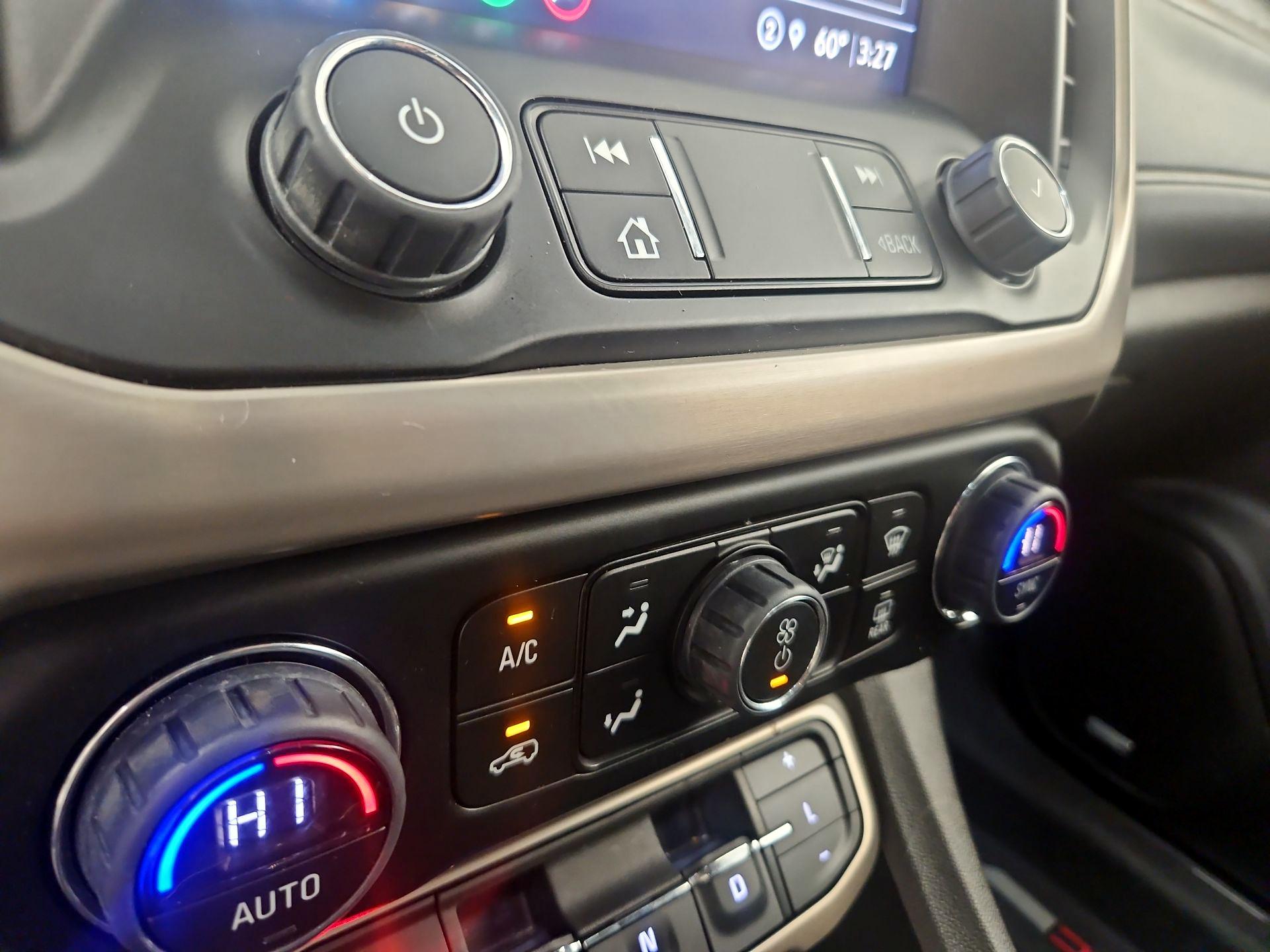 Thumbnail: 2023 GMC Acadia - 14