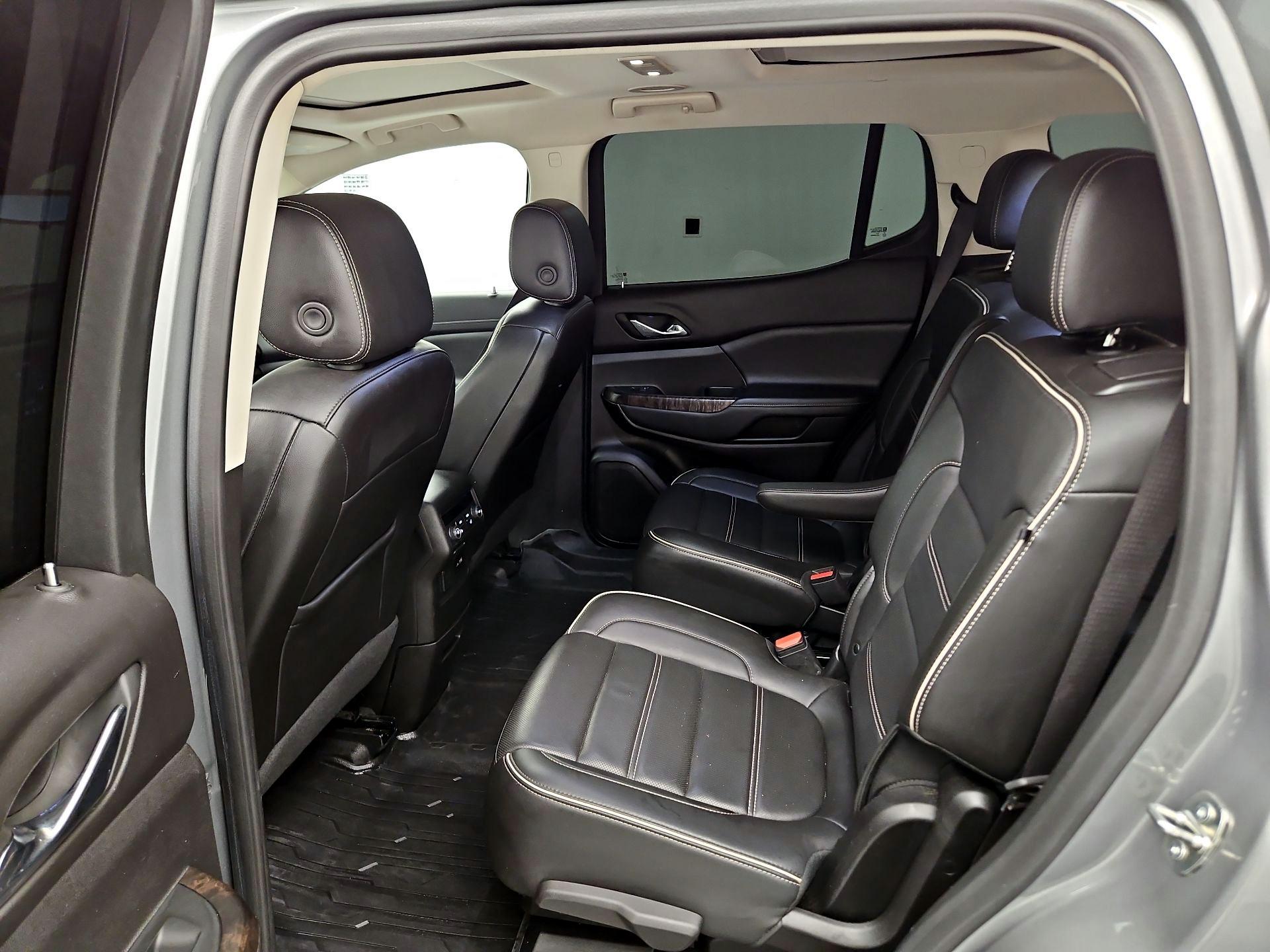 Thumbnail: 2023 GMC Acadia - 16