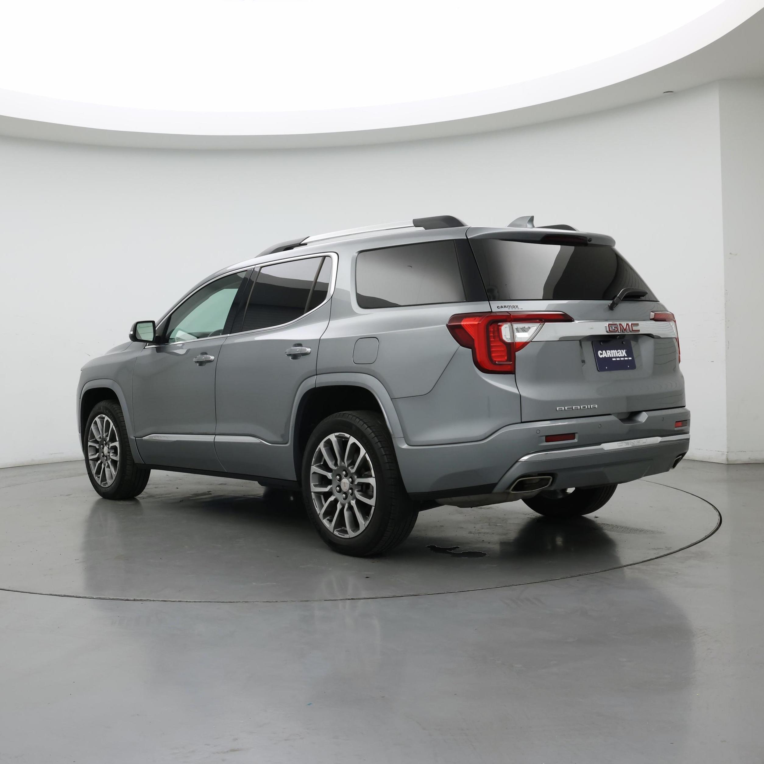 Thumbnail: 2023 GMC Acadia - 2