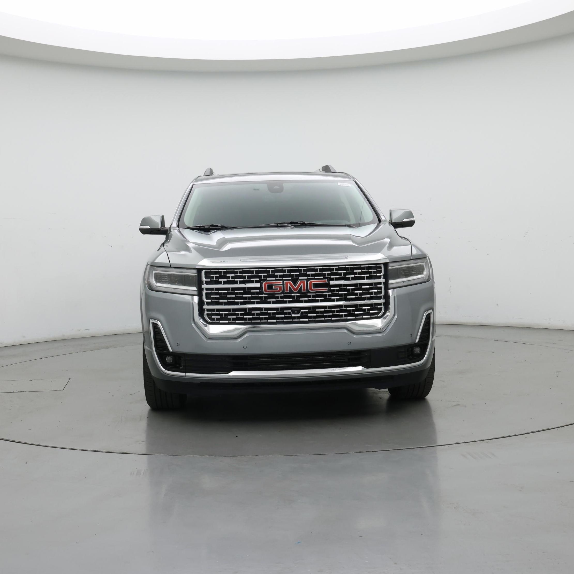 Thumbnail: 2023 GMC Acadia - 5