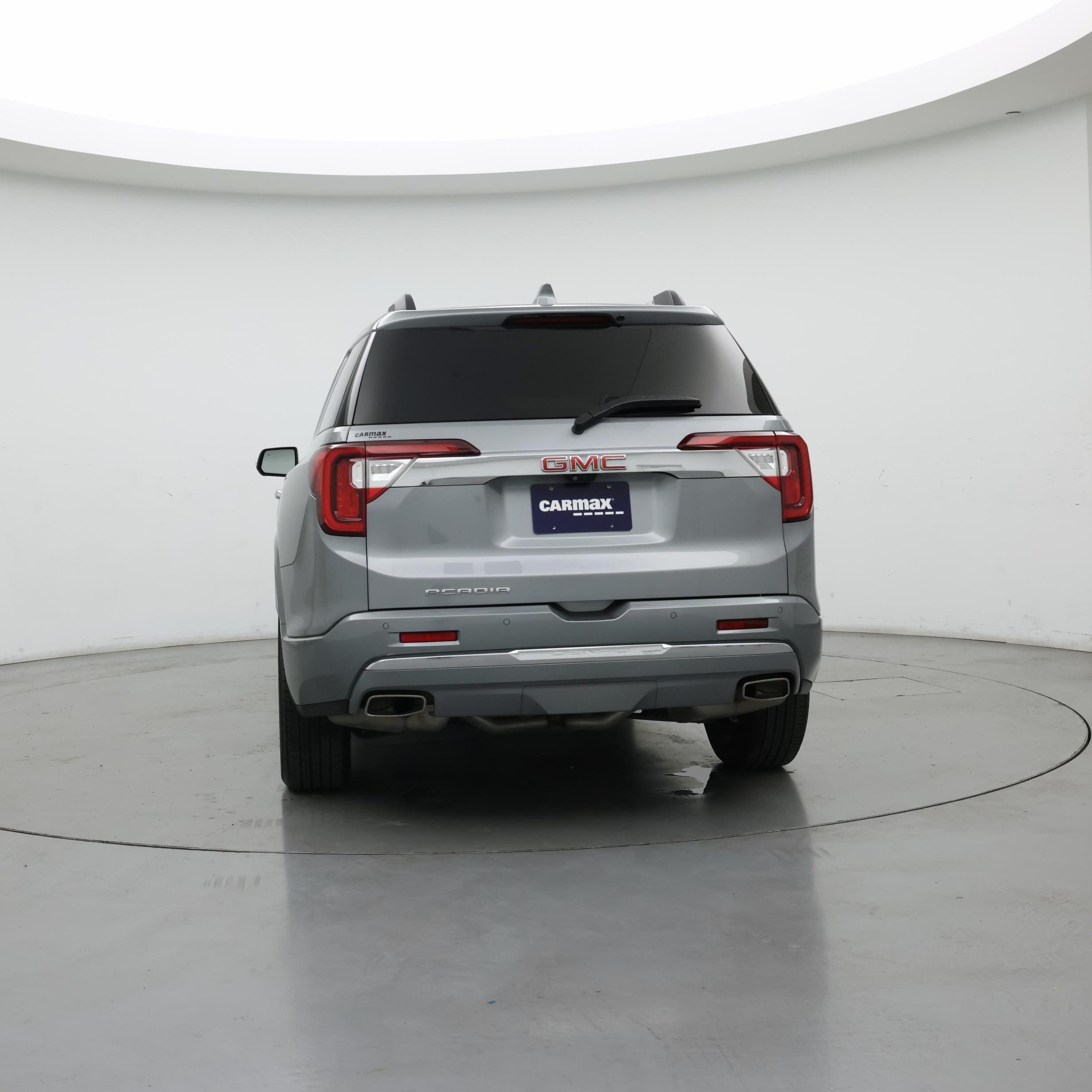 Thumbnail: 2023 GMC Acadia - 6