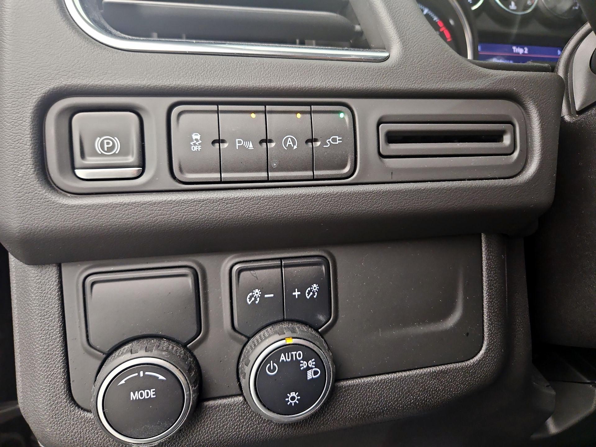 Thumbnail: 2021 Chevrolet Suburban - 13