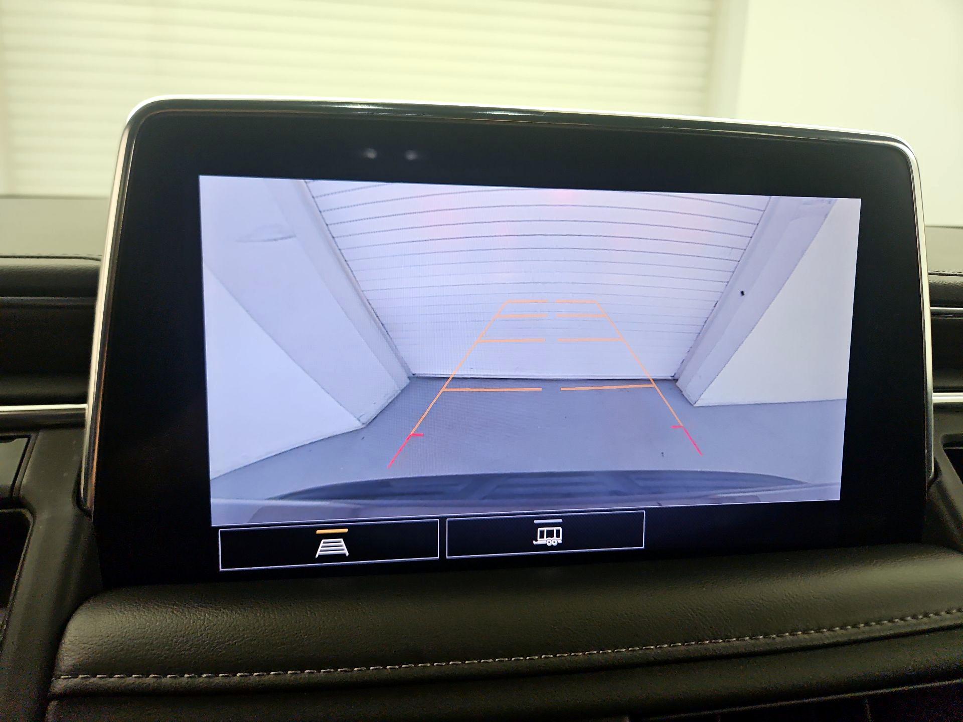 Thumbnail: 2021 Chevrolet Suburban - 14