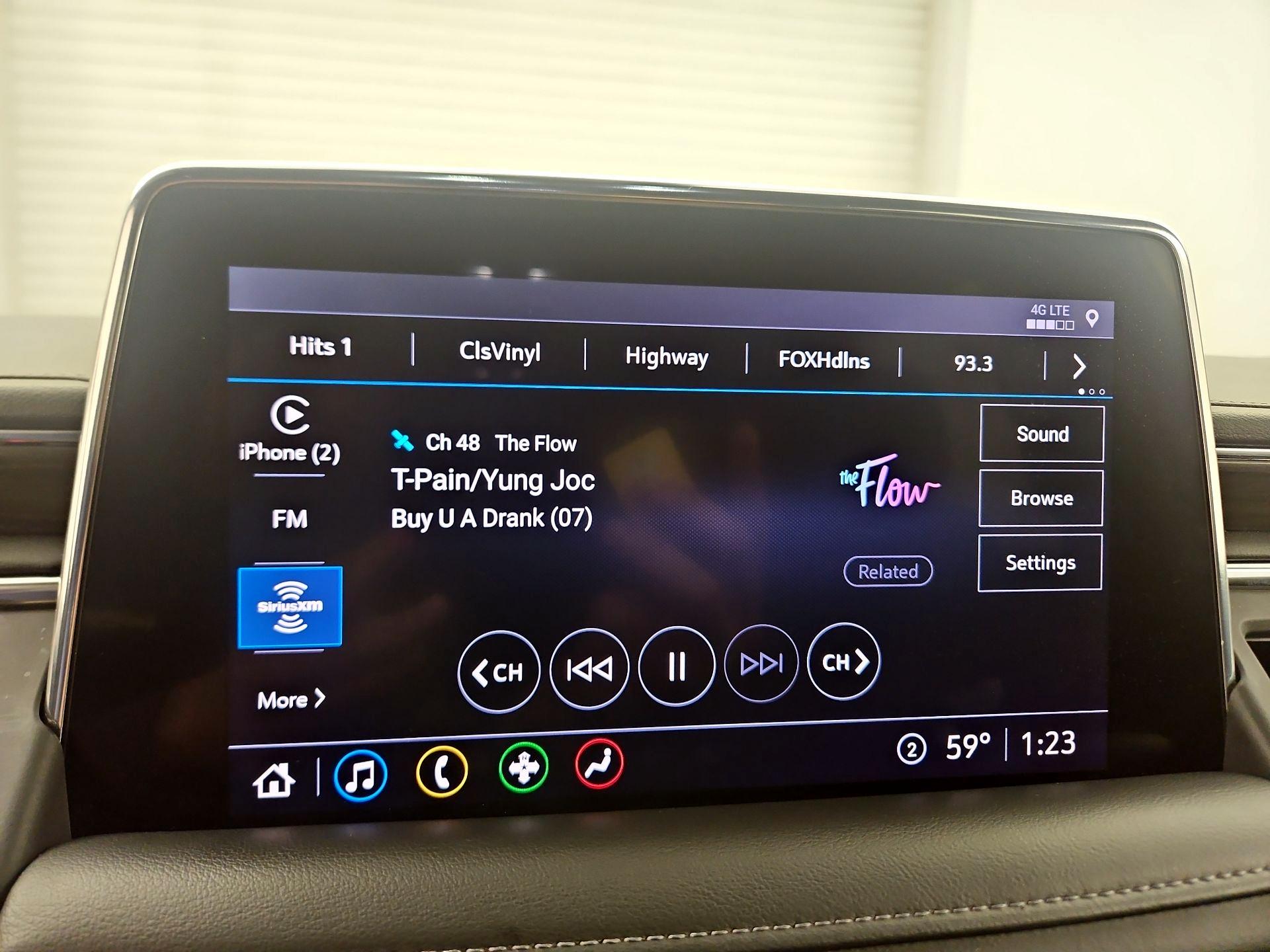 Thumbnail: 2021 Chevrolet Suburban - 15