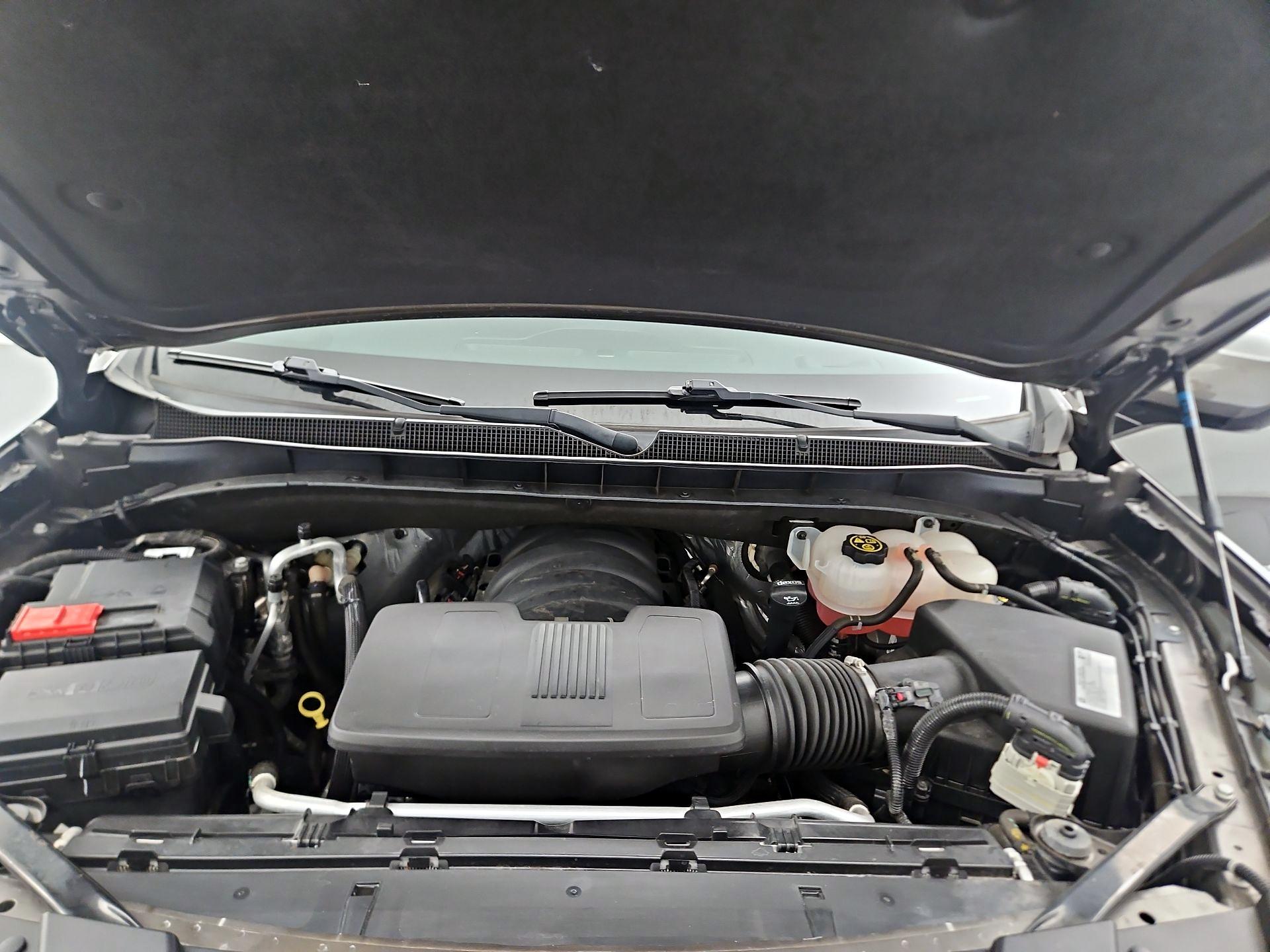 Thumbnail: 2021 Chevrolet Suburban - 20